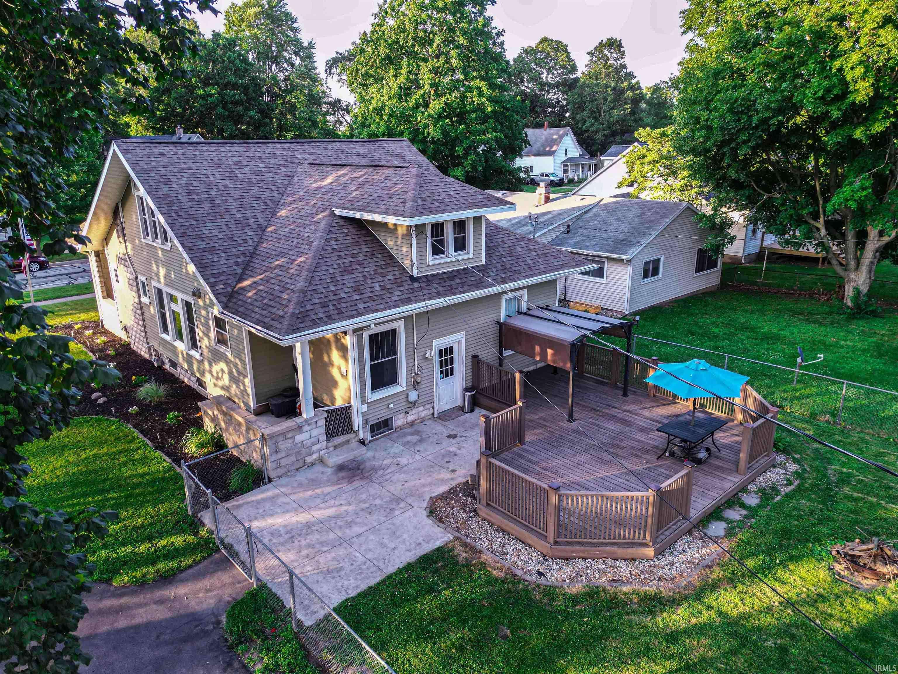 1012 E Fort Wayne Street ***, Warsaw, IN 46580