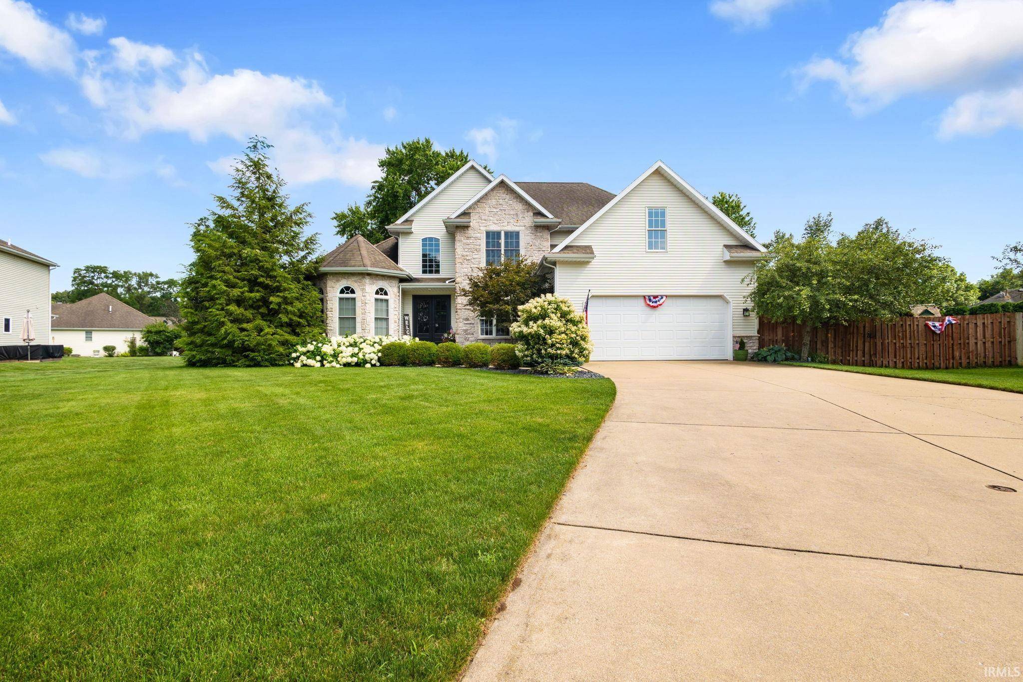 3611 Fox CT, Elkhart, IN 46514