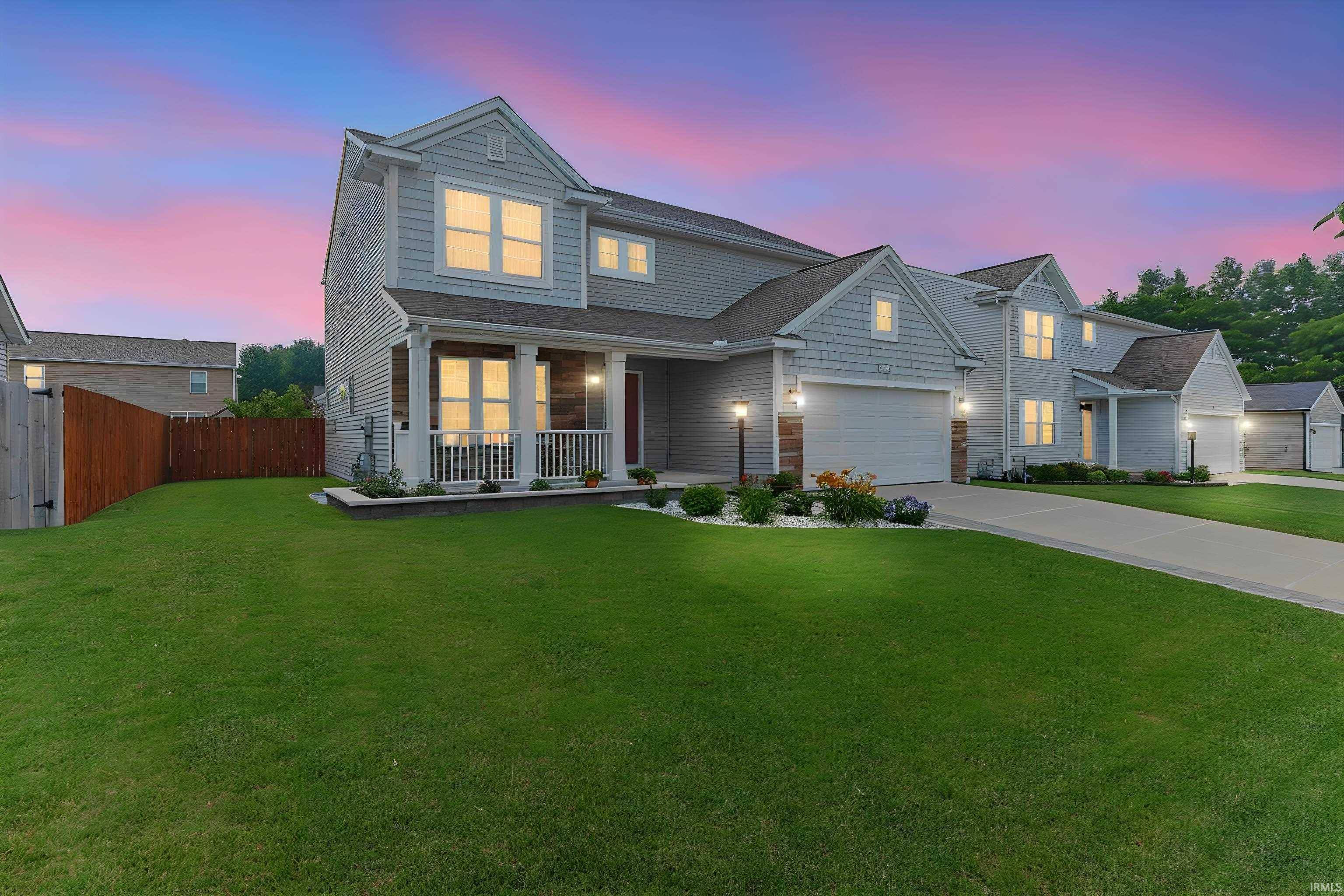 4320 Onyx WAY, South Bend, IN 46628