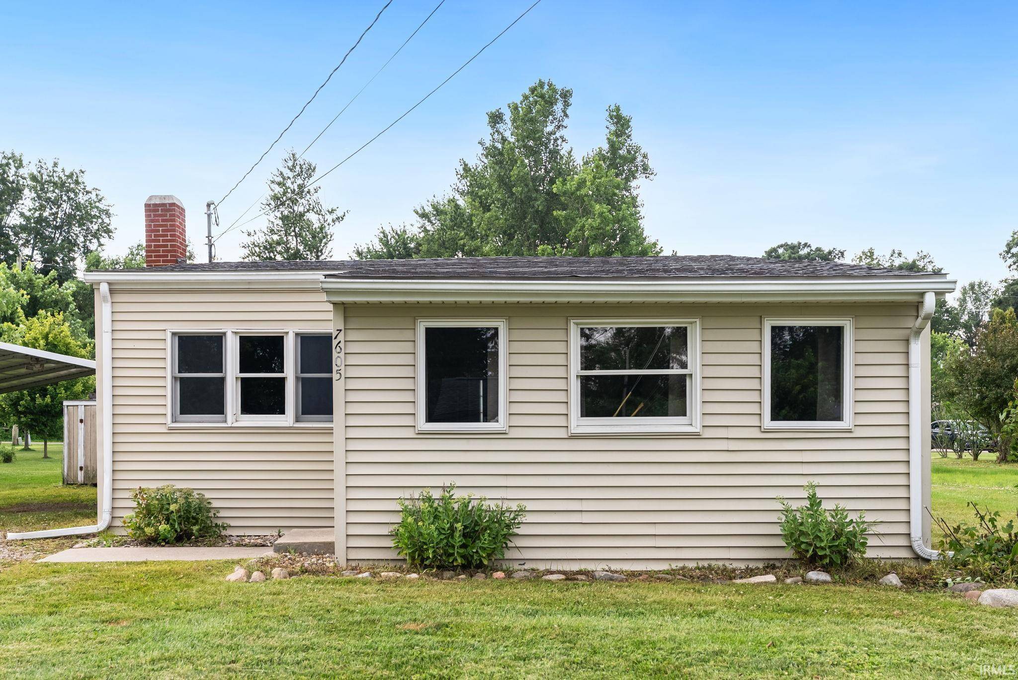 7605 W Forest AVE, Warsaw, IN 46582