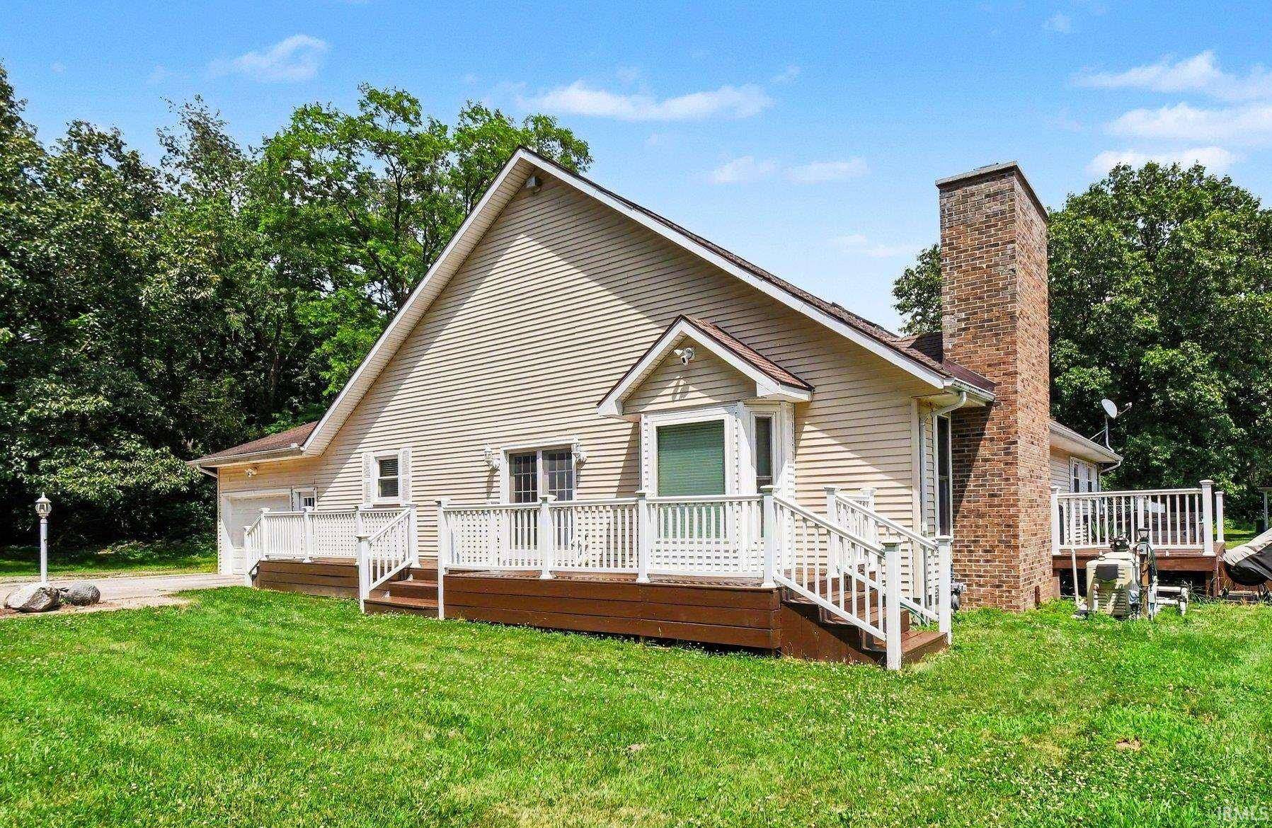 55900 Orchid RD, South Bend, IN 46619-1065