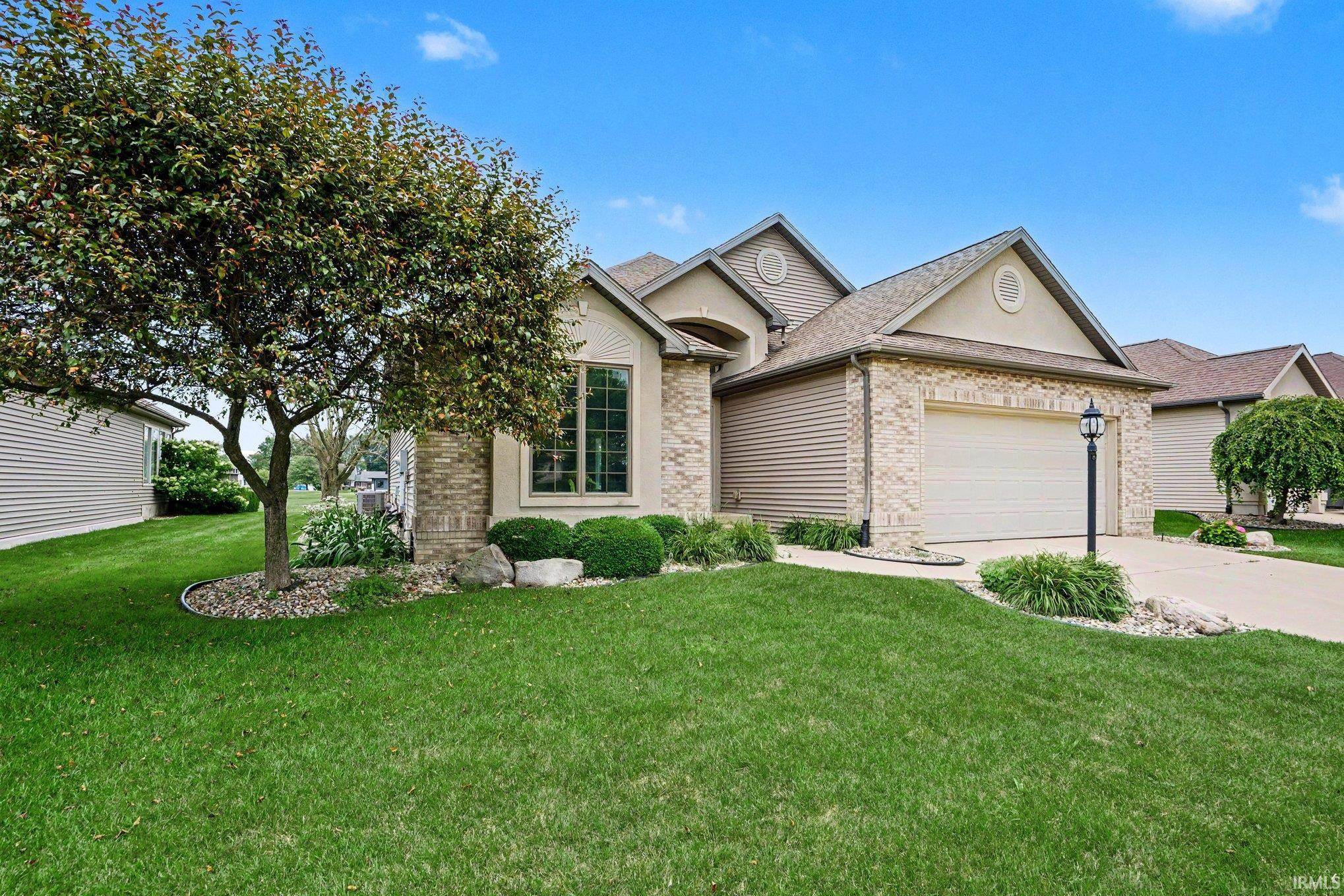 3972 Doral LN, Elkhart, IN 46517