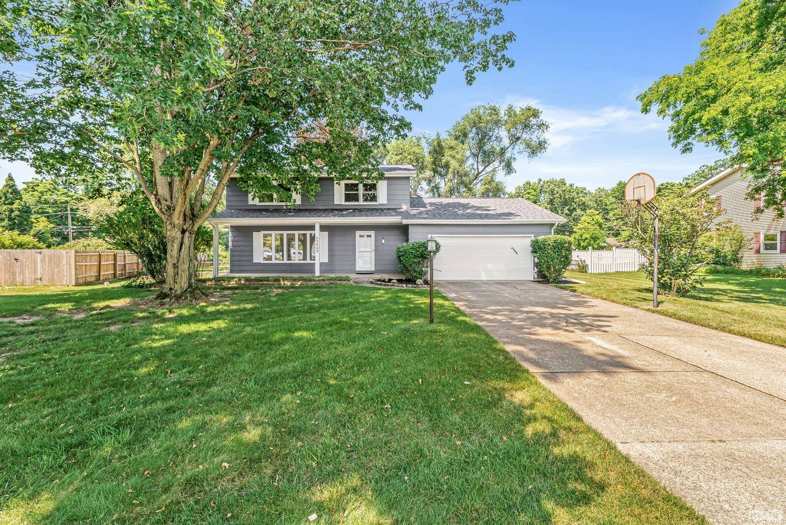 52823 W Cypress CIR, South Bend, IN 46637