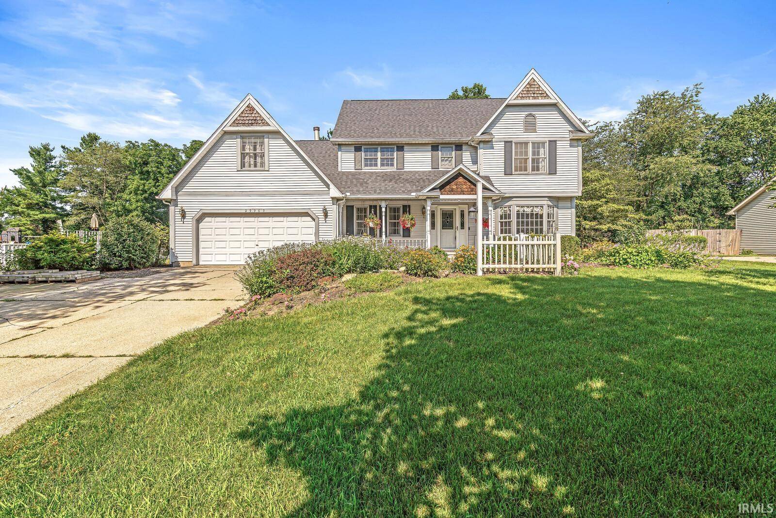 59965 Valley View TRL, Osceola, IN 46561
