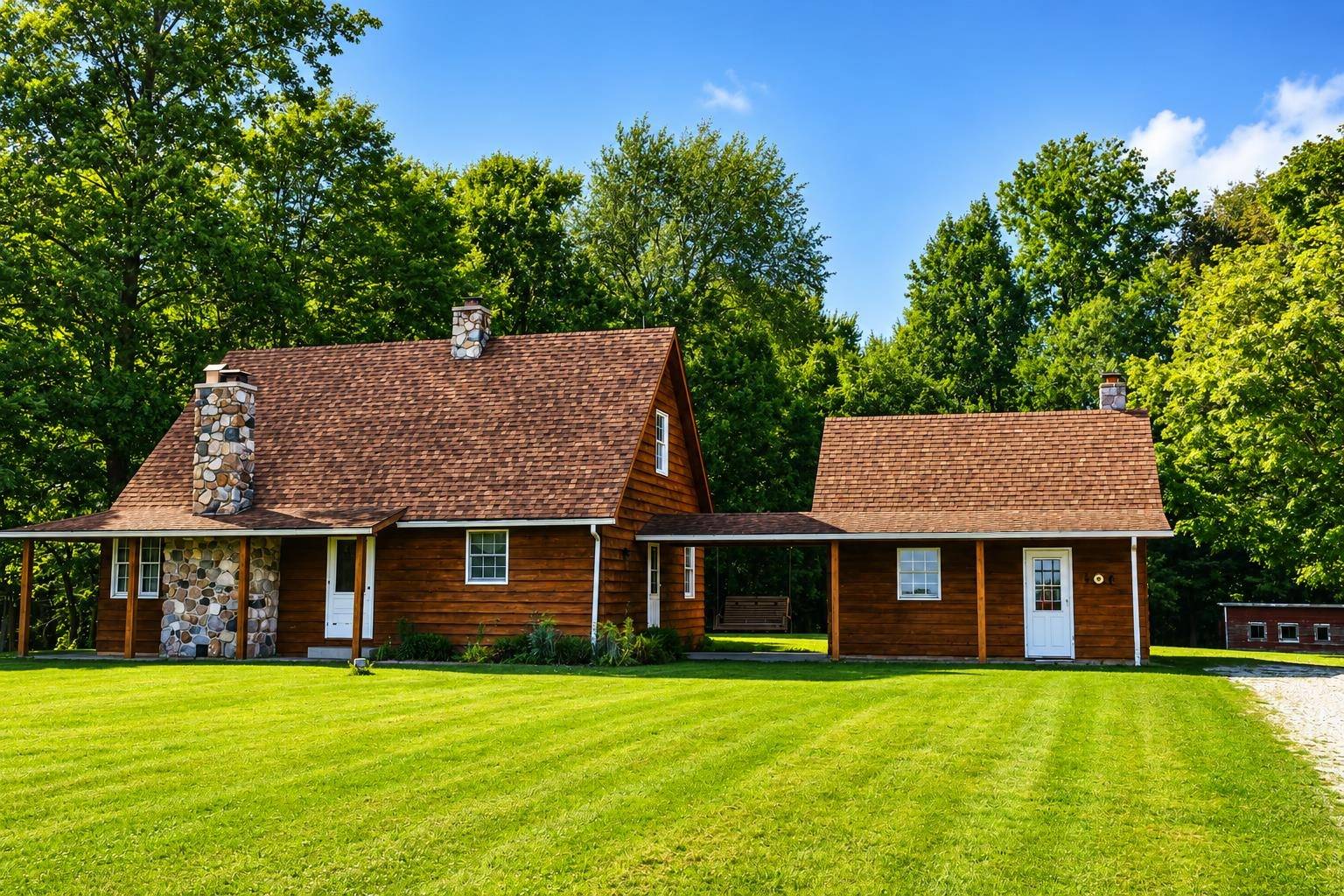 23285 County Road 40 ***, Goshen, IN 46526-7259
