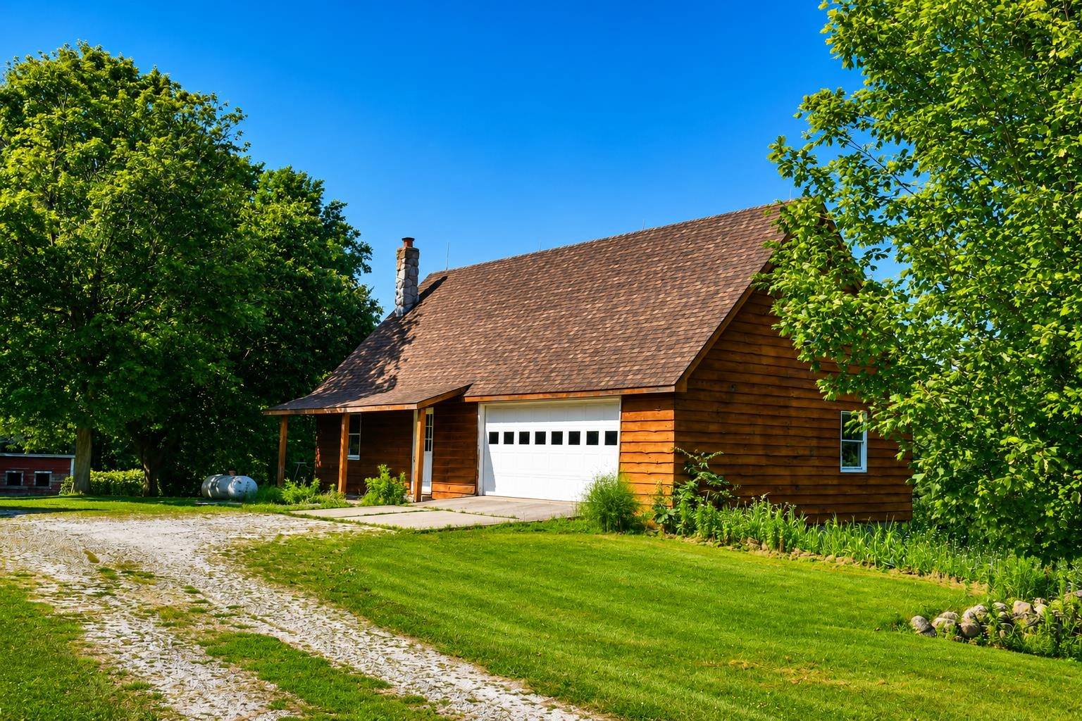 23285 County Road 40 ***, Goshen, IN 46526-7259