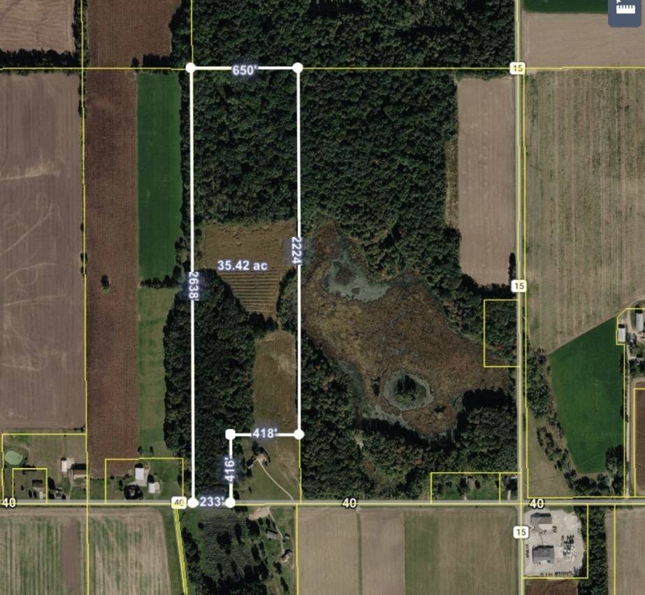 23285 County Road 40 ***, Goshen, IN 46526
