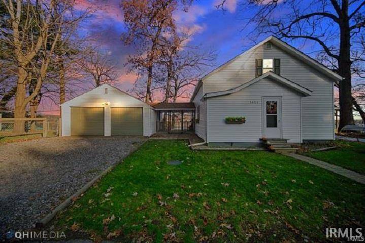 54514 Norwood DR, South Bend, IN 46628