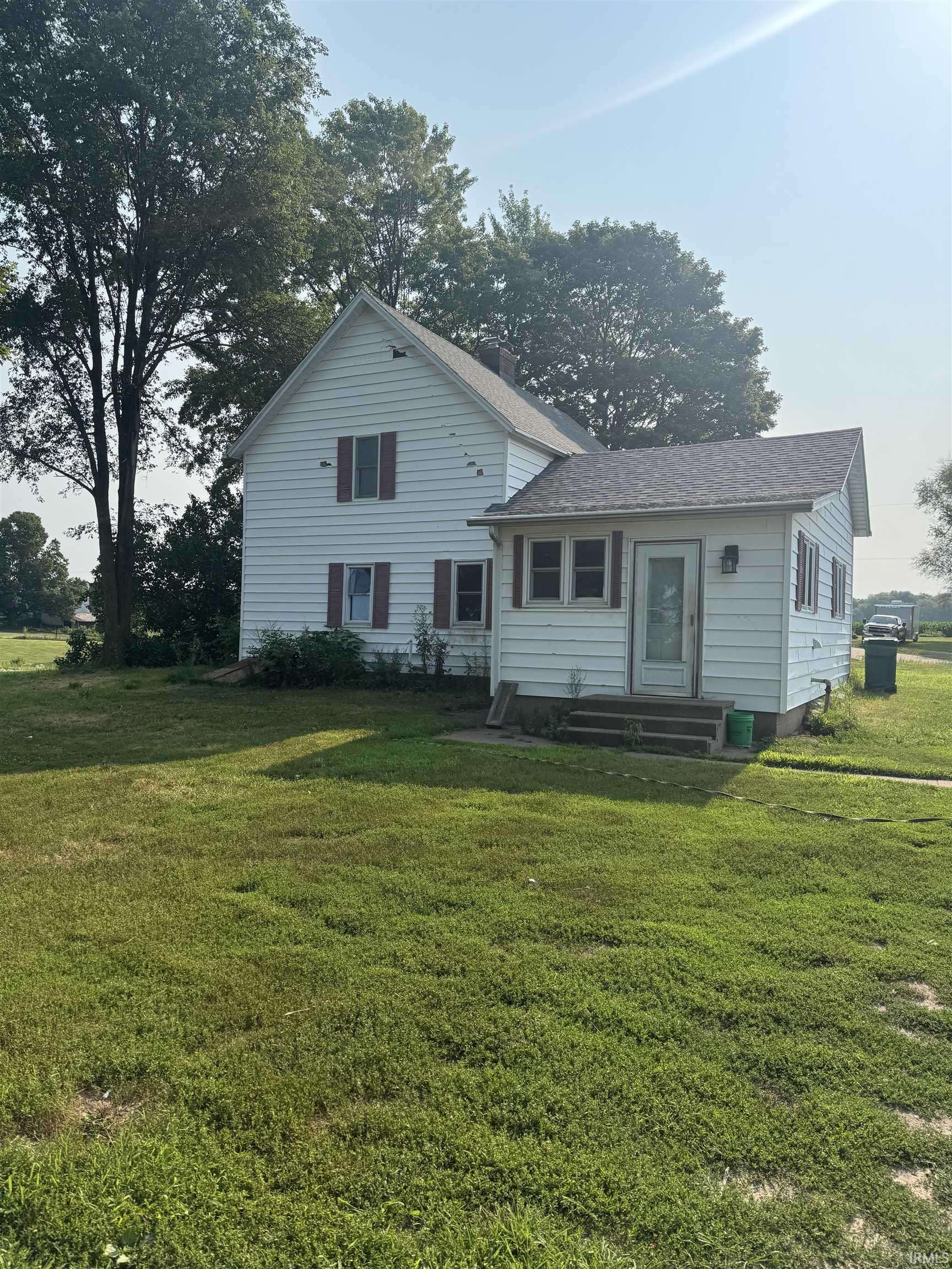 1521 N 400 E ST, Warsaw, IN 46582-5673