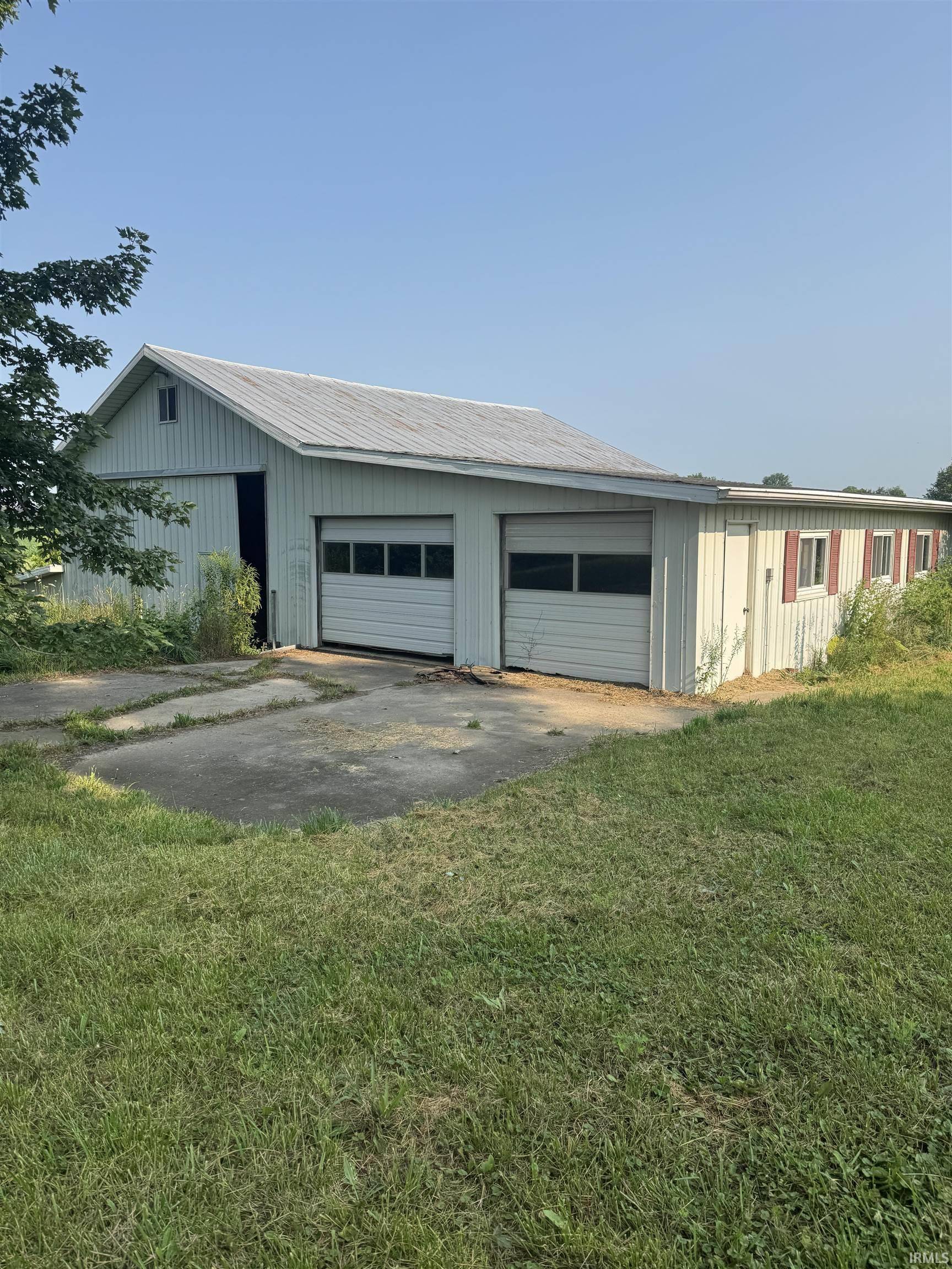 1521 N 400 E ST, Warsaw, IN 46582-5673