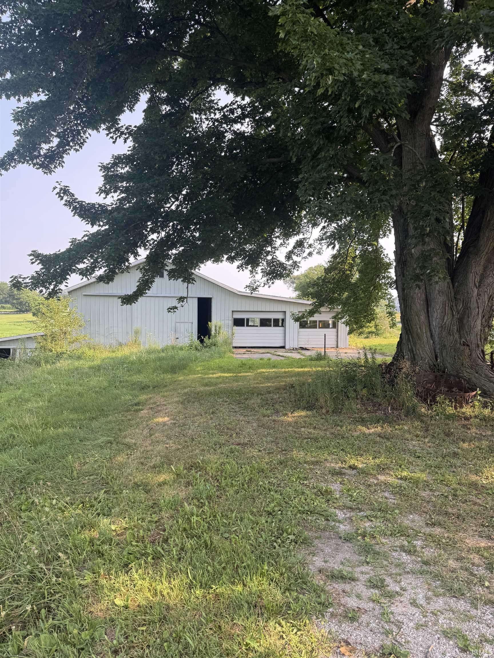 1521 N 400 E ST, Warsaw, IN 46582-5673