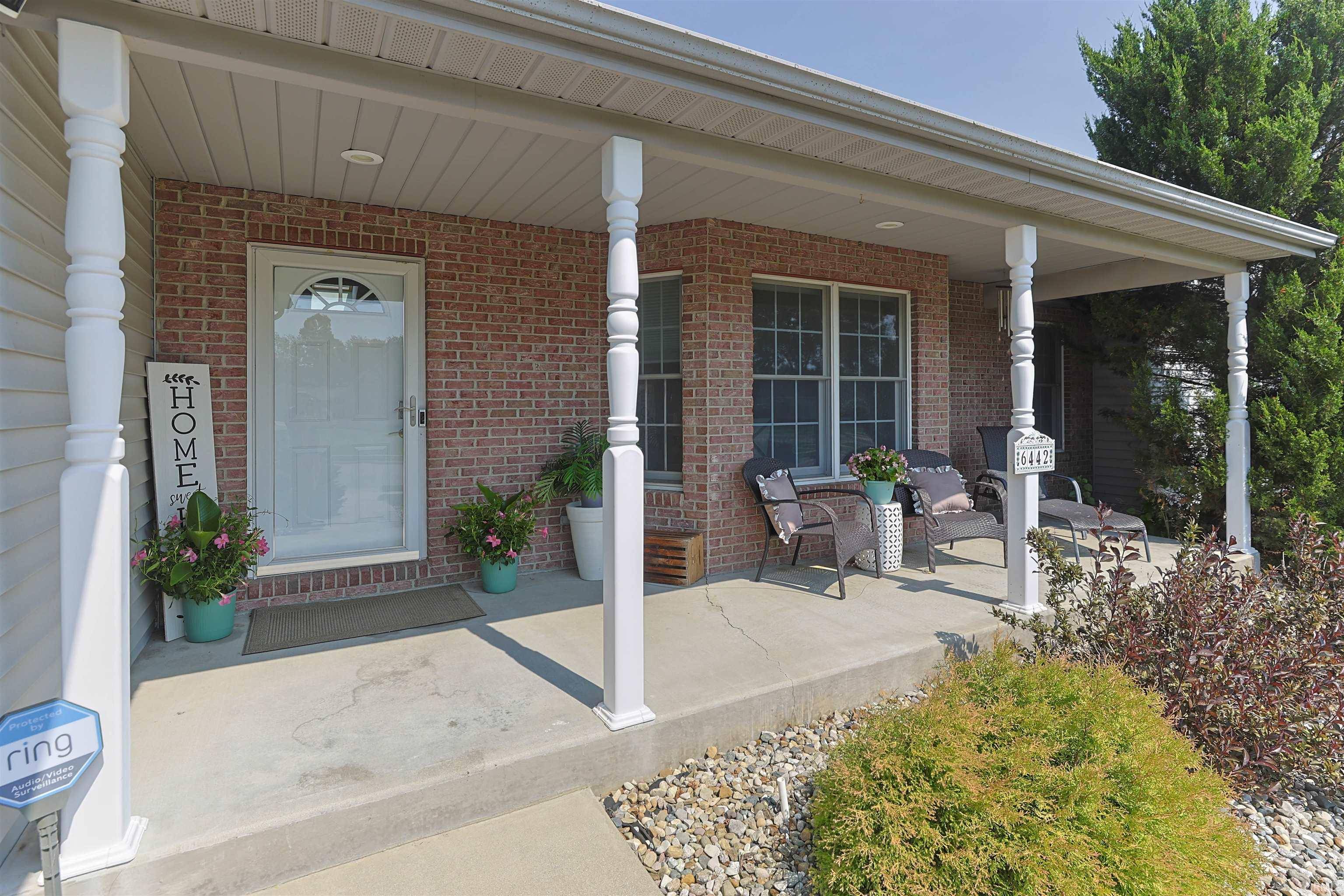 6442 Deerfield TRL, South Bend, IN 46614