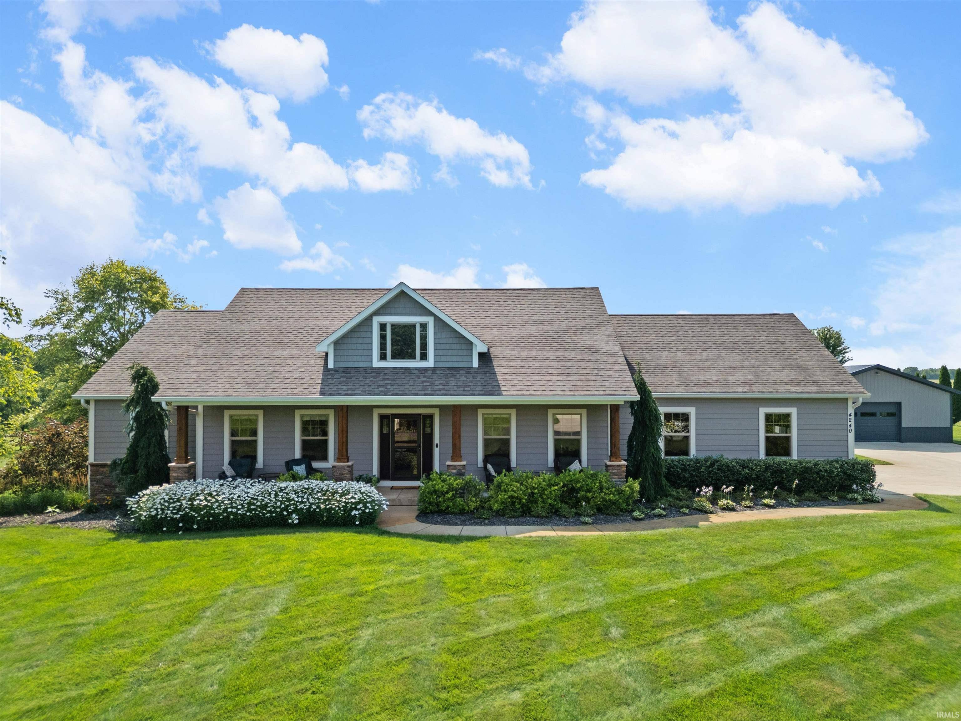 4240 Paulana PL, Lafayette, IN 47905