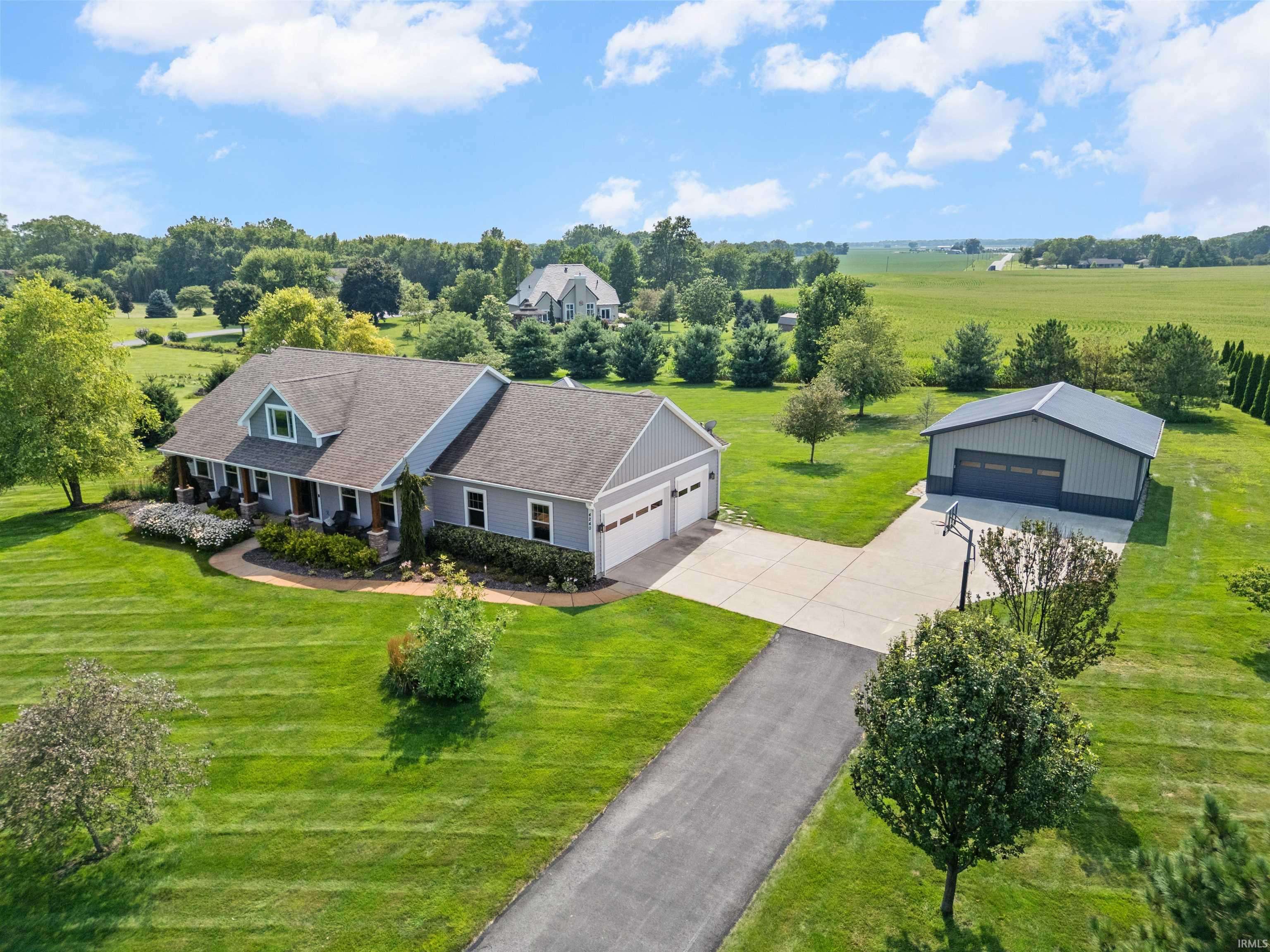 4240 Paulana PL, Lafayette, IN 47905