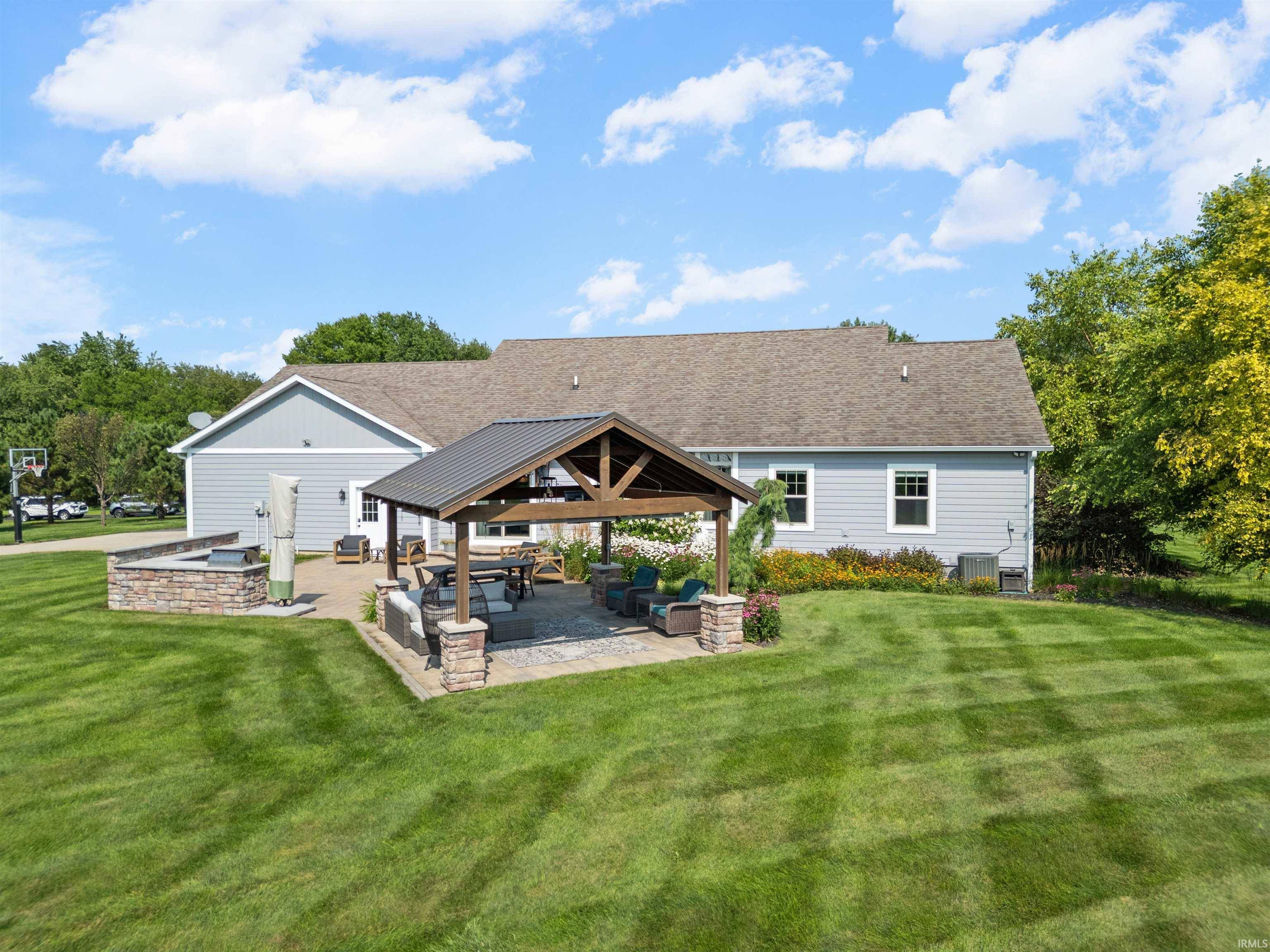 4240 Paulana PL, Lafayette, IN 47905