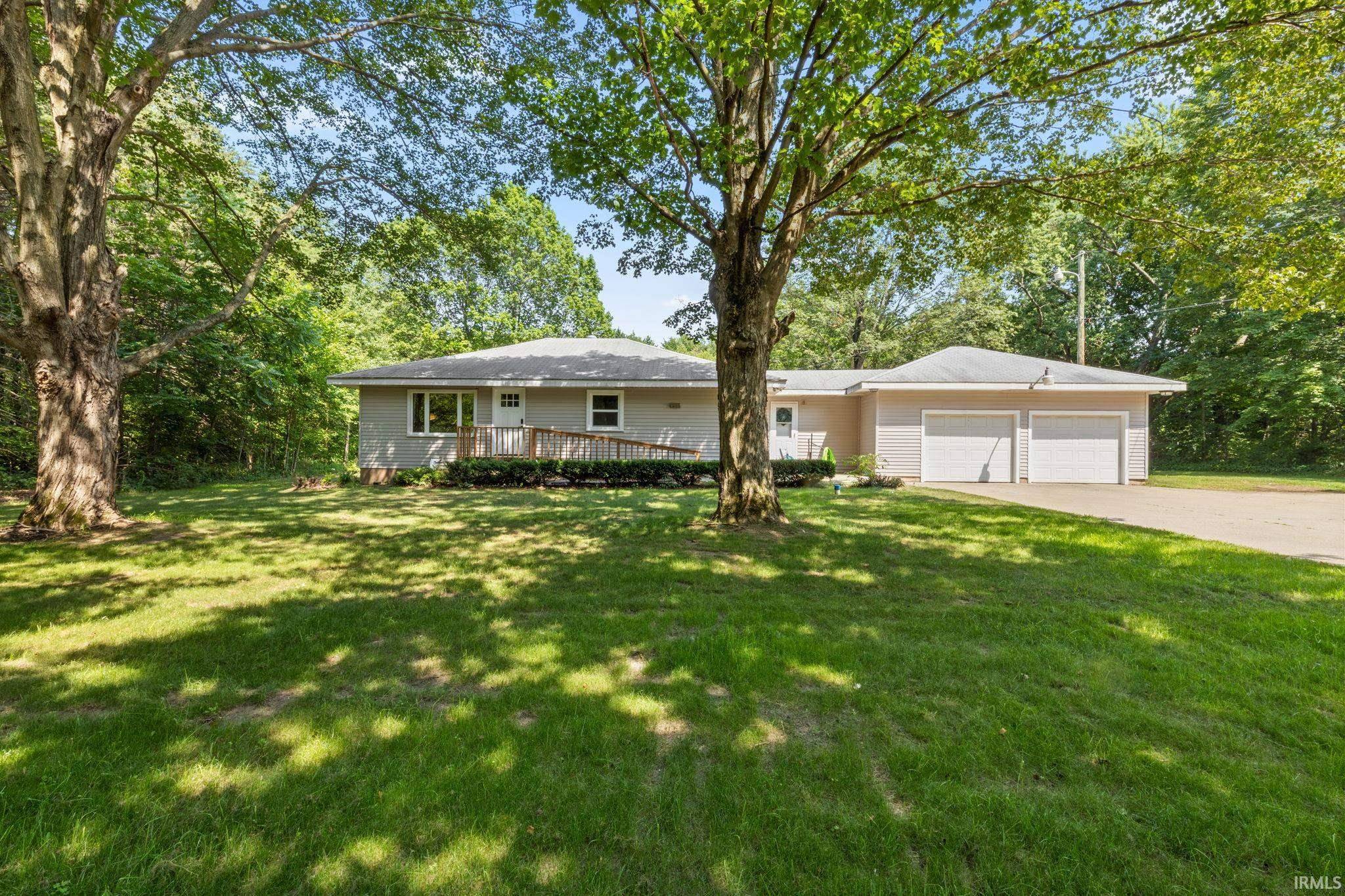 57954 Pear RD, South Bend, IN 46619