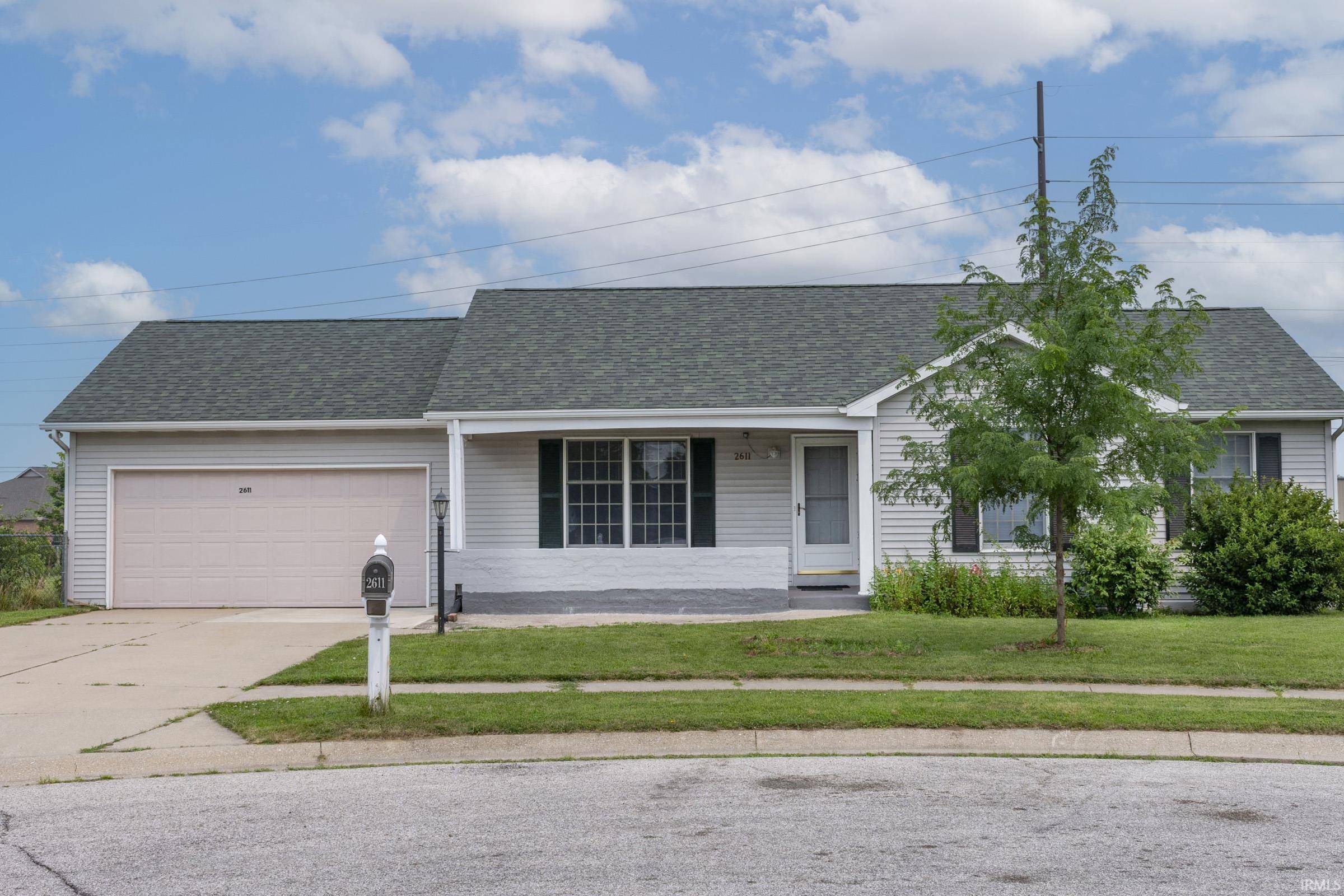 2611 Wynnewood Ct CT, Goshen, IN 46526