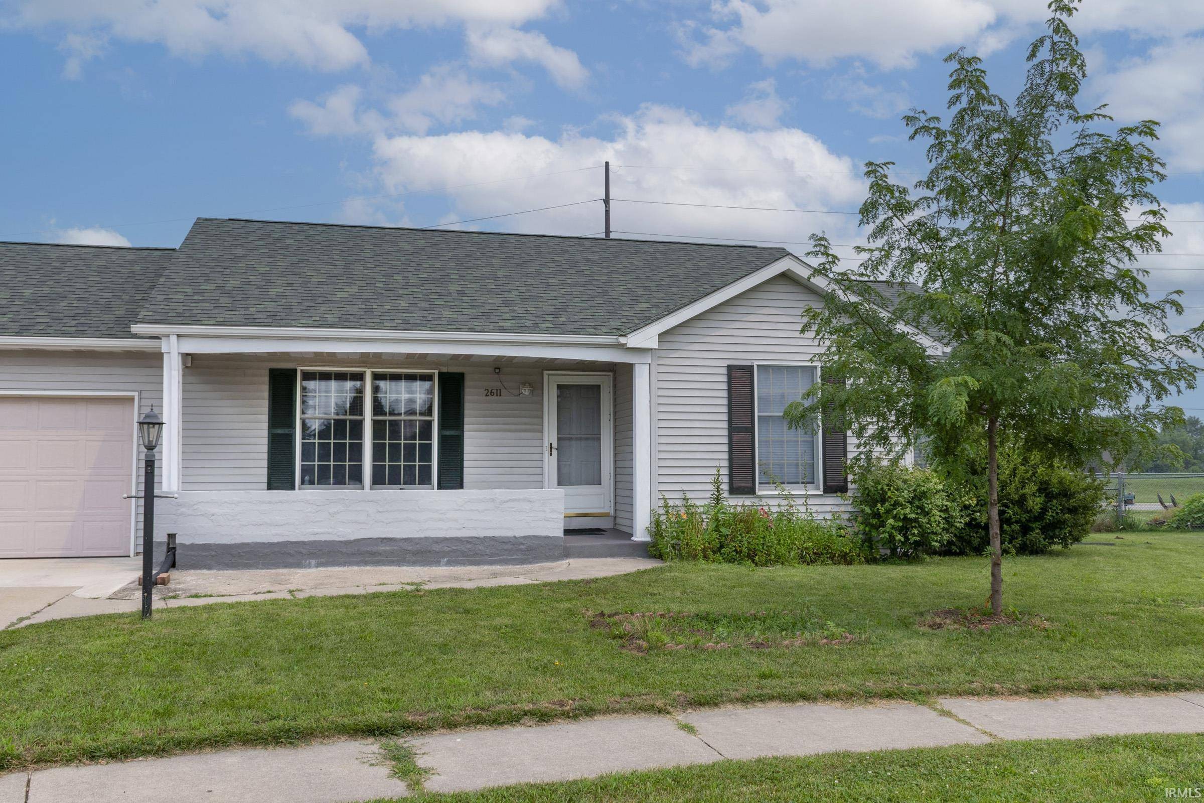 2611 Wynnewood Ct CT, Goshen, IN 46526