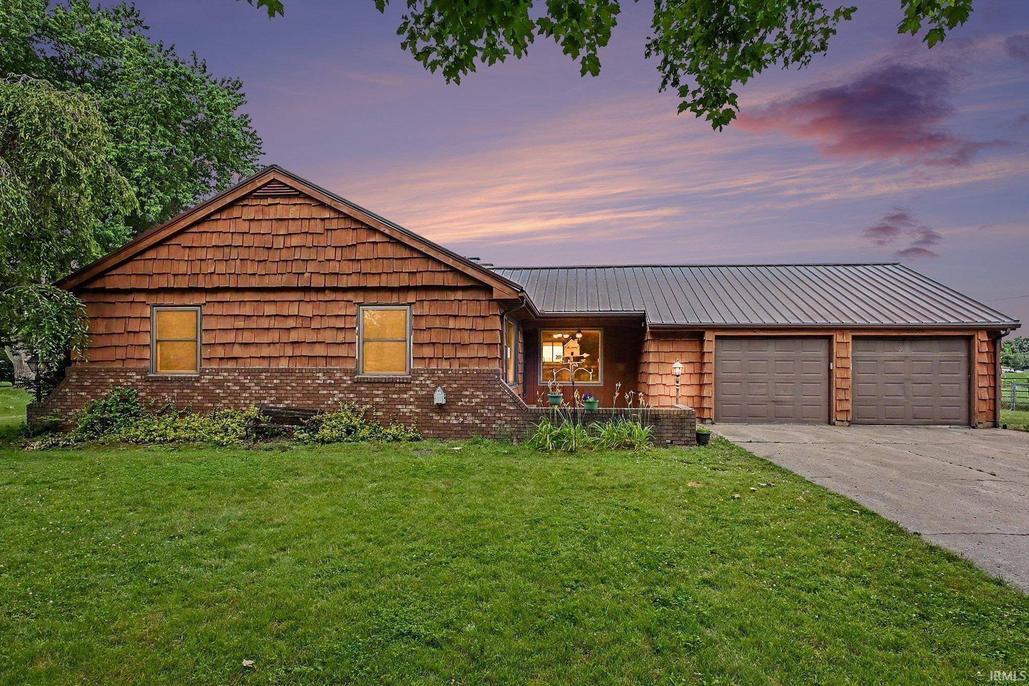 66147 Prairie View DR, Goshen, IN 46526-9465