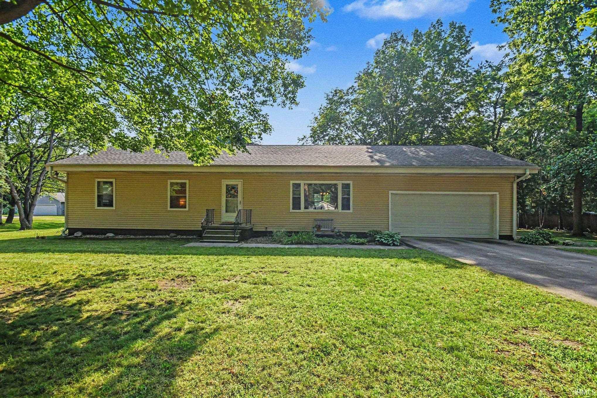 55818 Merle AVE, Elkhart, IN 46514