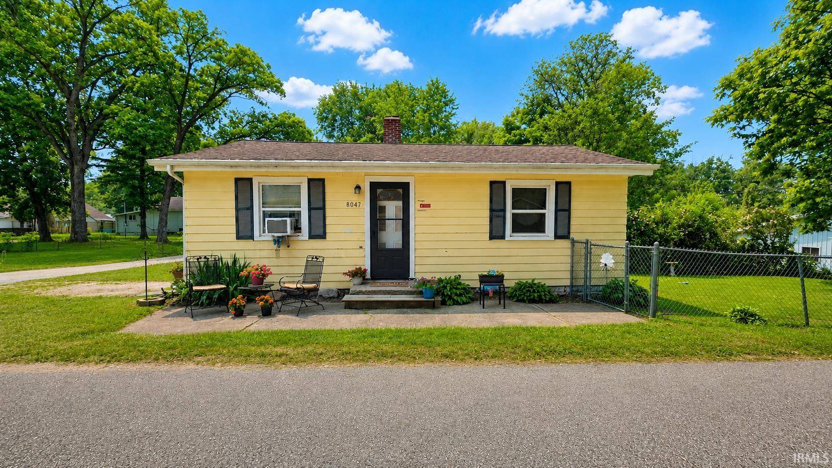 8047 Tecumseh RD, Walkerton, IN 46574