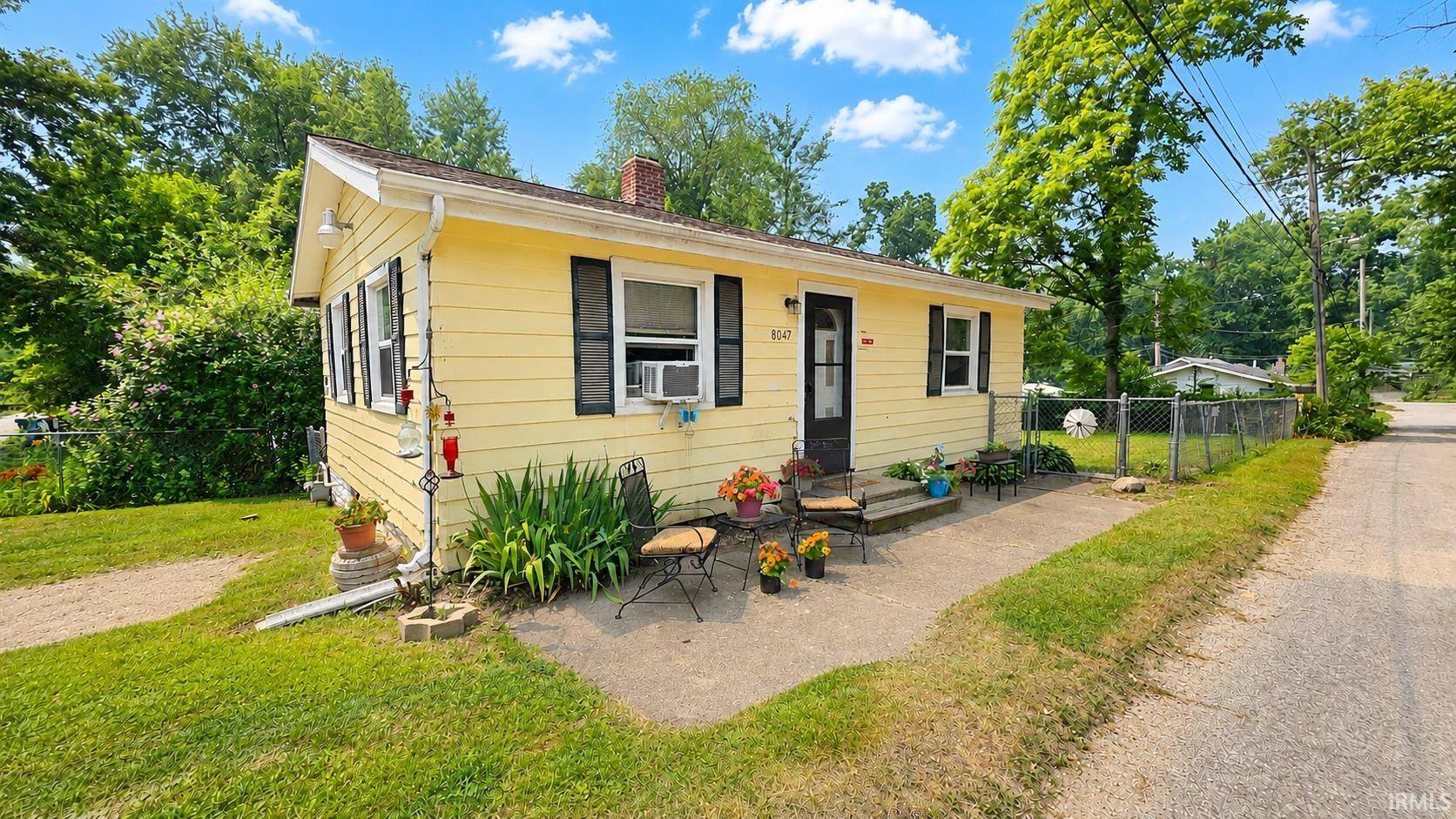 8047 Tecumseh RD, Walkerton, IN 46574