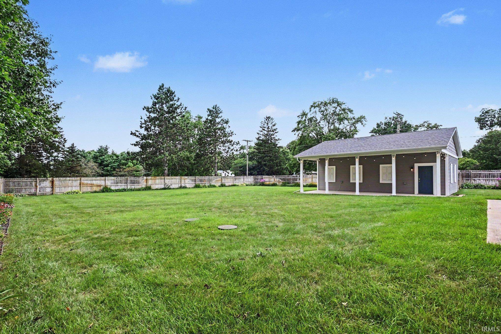 54500 Beech RD, Osceola, IN 46561-9150