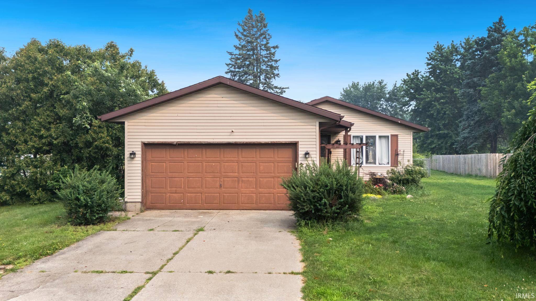503 Colorado ST, Goshen, IN 46526