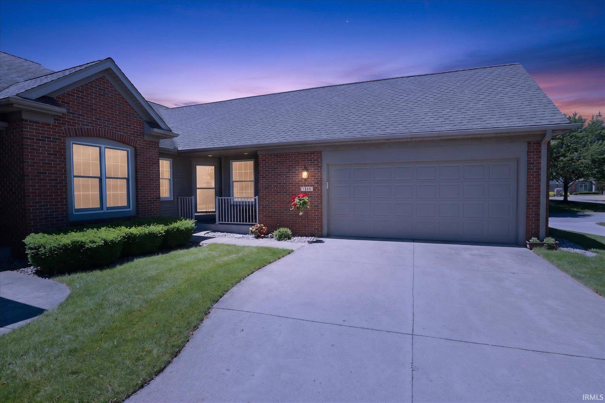 1452 Willow CT, Goshen, IN 46528