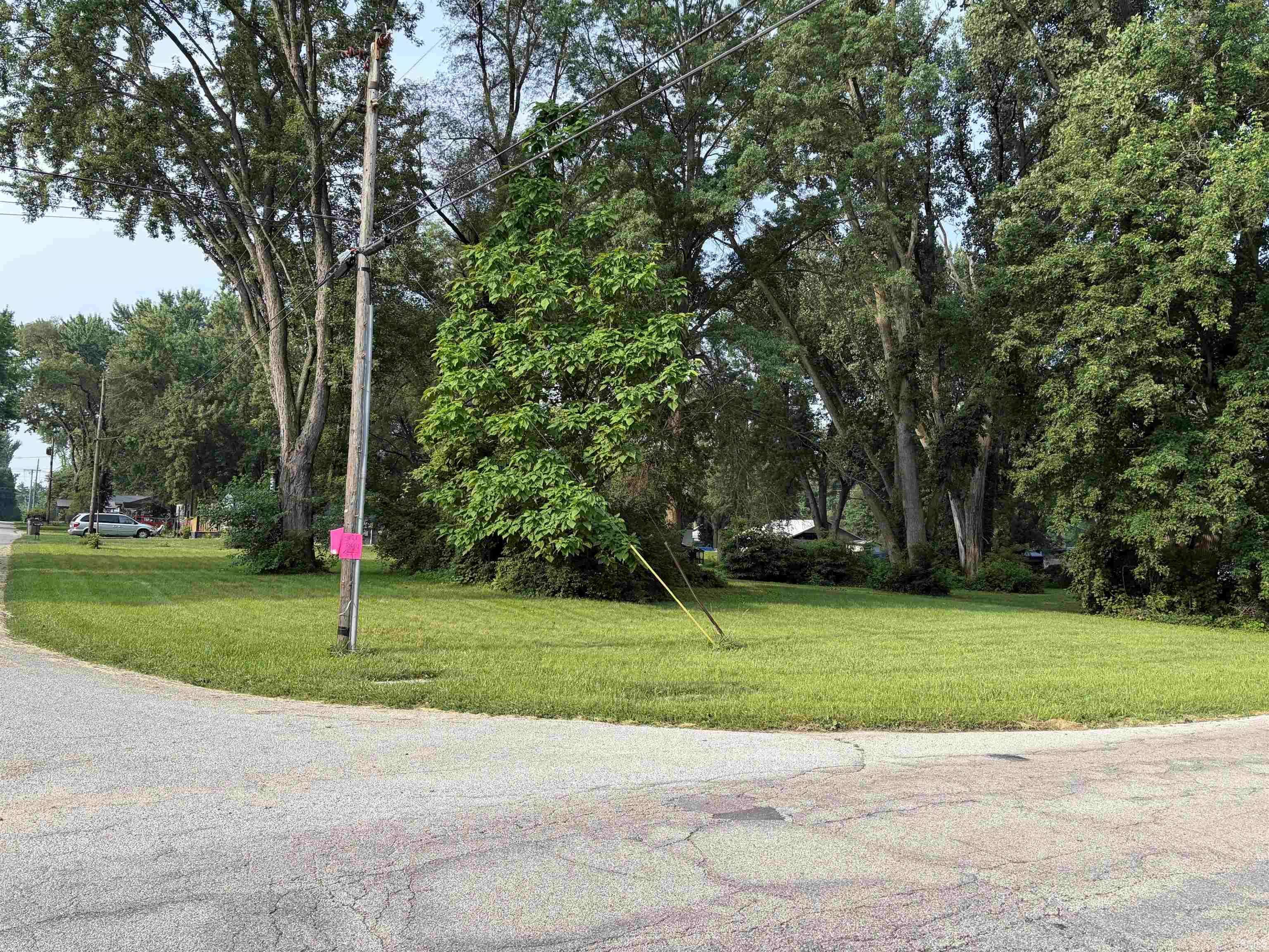 25606 Modrell AVE, Elkhart, IN 46514-3842
