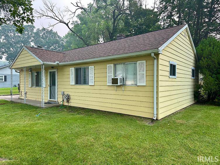 59580 Garver AVE, Elkhart, IN 46517-3728