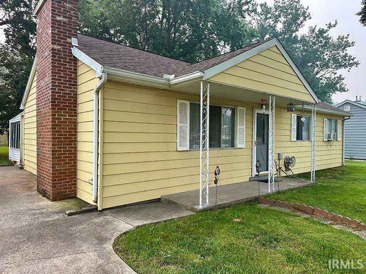 59580 Garver AVE, Elkhart, IN 46517-3728
