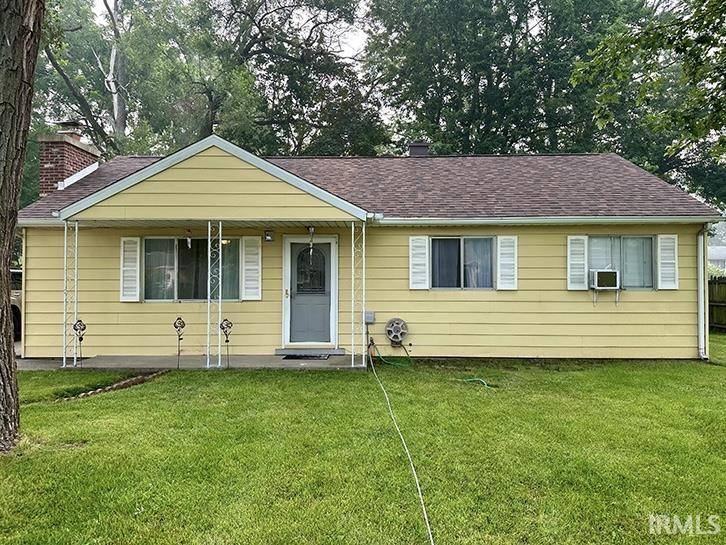 59580 Garver AVE, Elkhart, IN 46517-3728