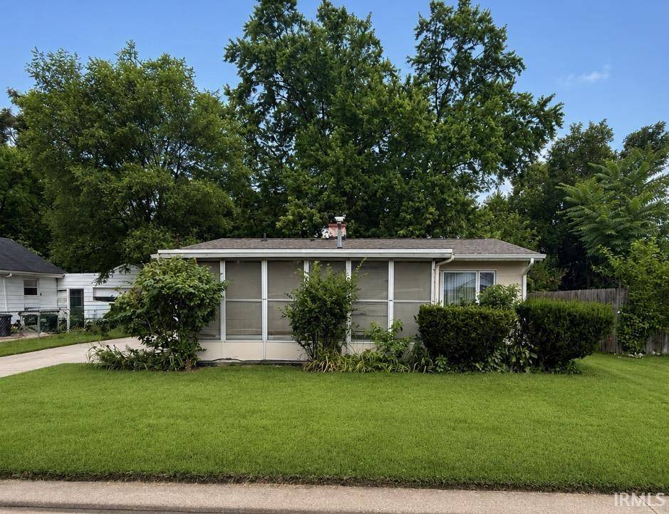 315 S 35th Street ST, South Bend, IN 46615