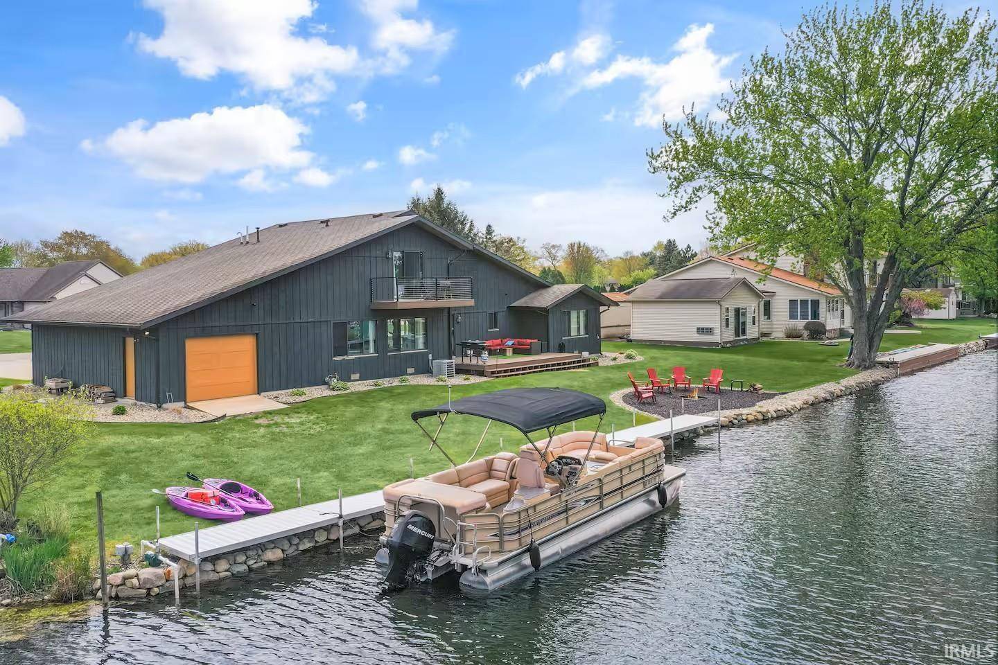 51173 Channel CT, Elkhart, IN 46514-9235