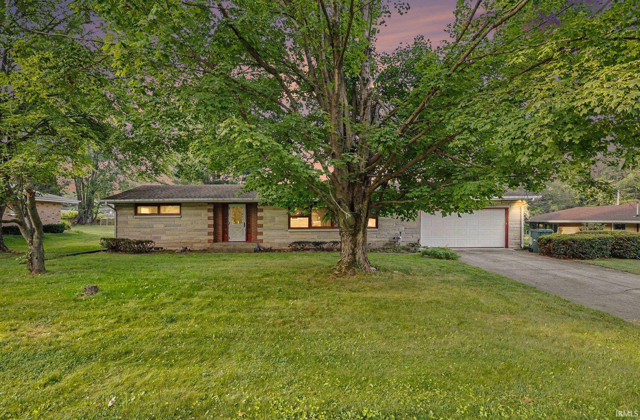 20408 Ozone ST, South Bend, IN 46614-5006