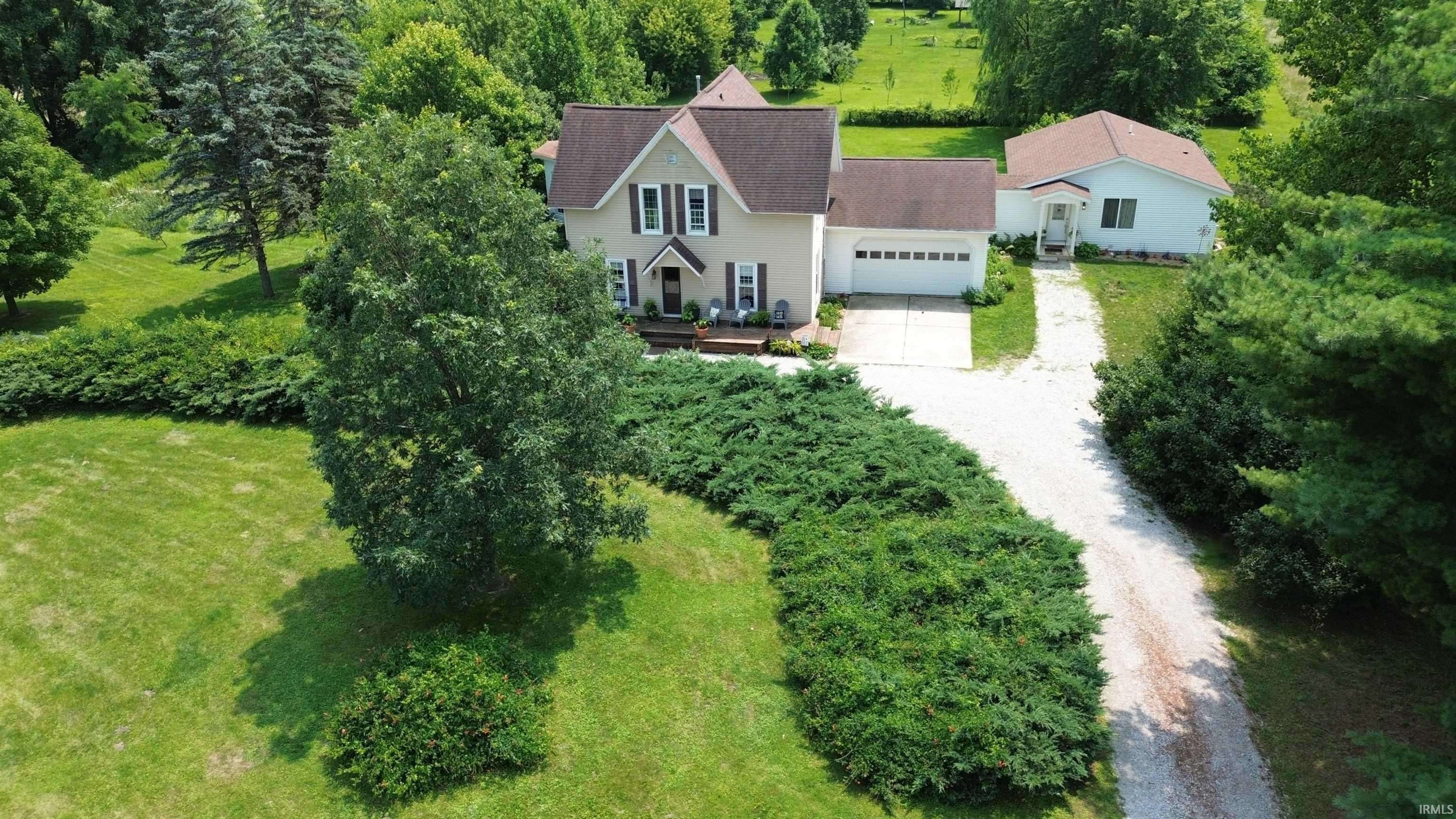 18440 County Road 42 ***, Goshen, IN 46526