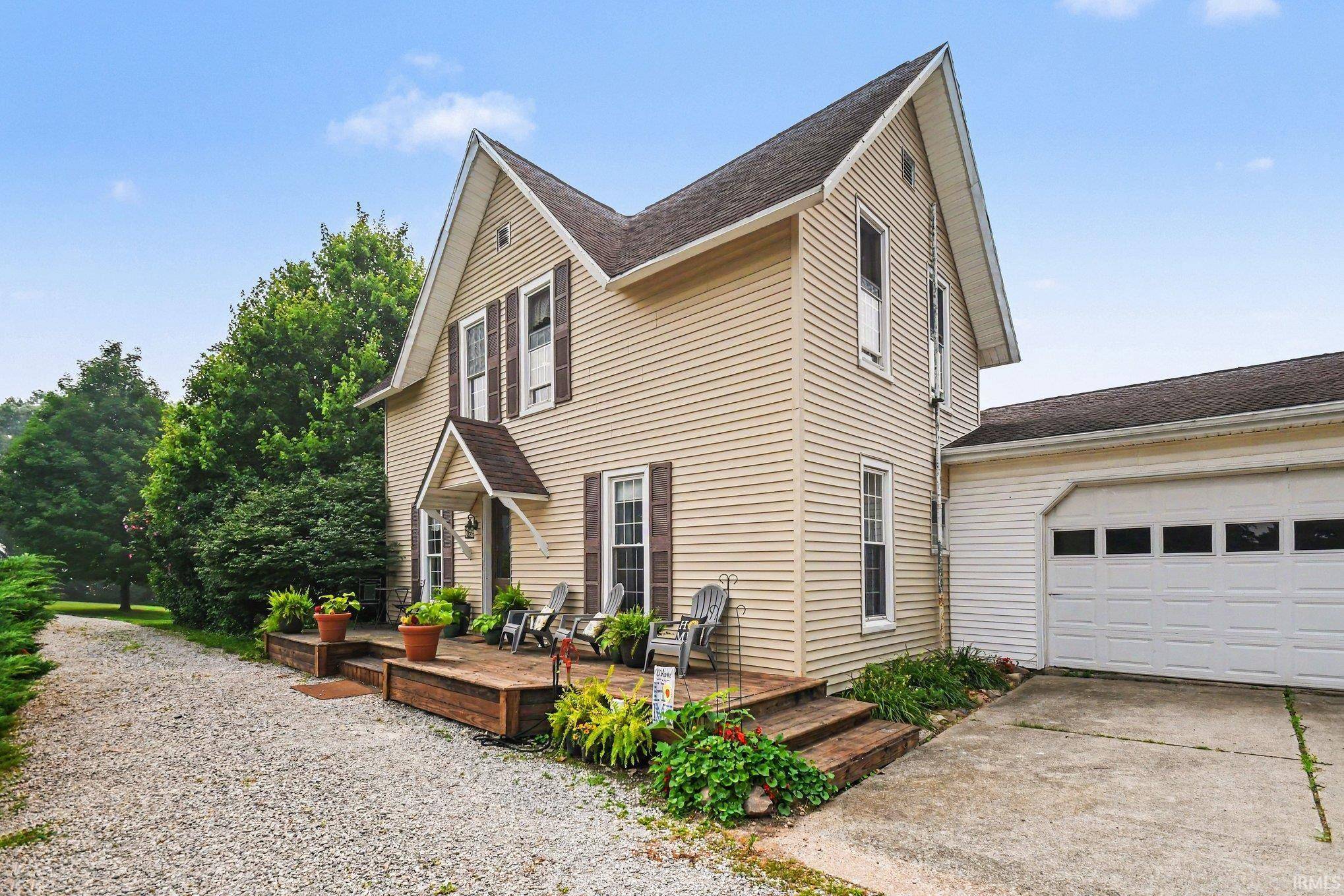 18440 County Road 42 ***, Goshen, IN 46526