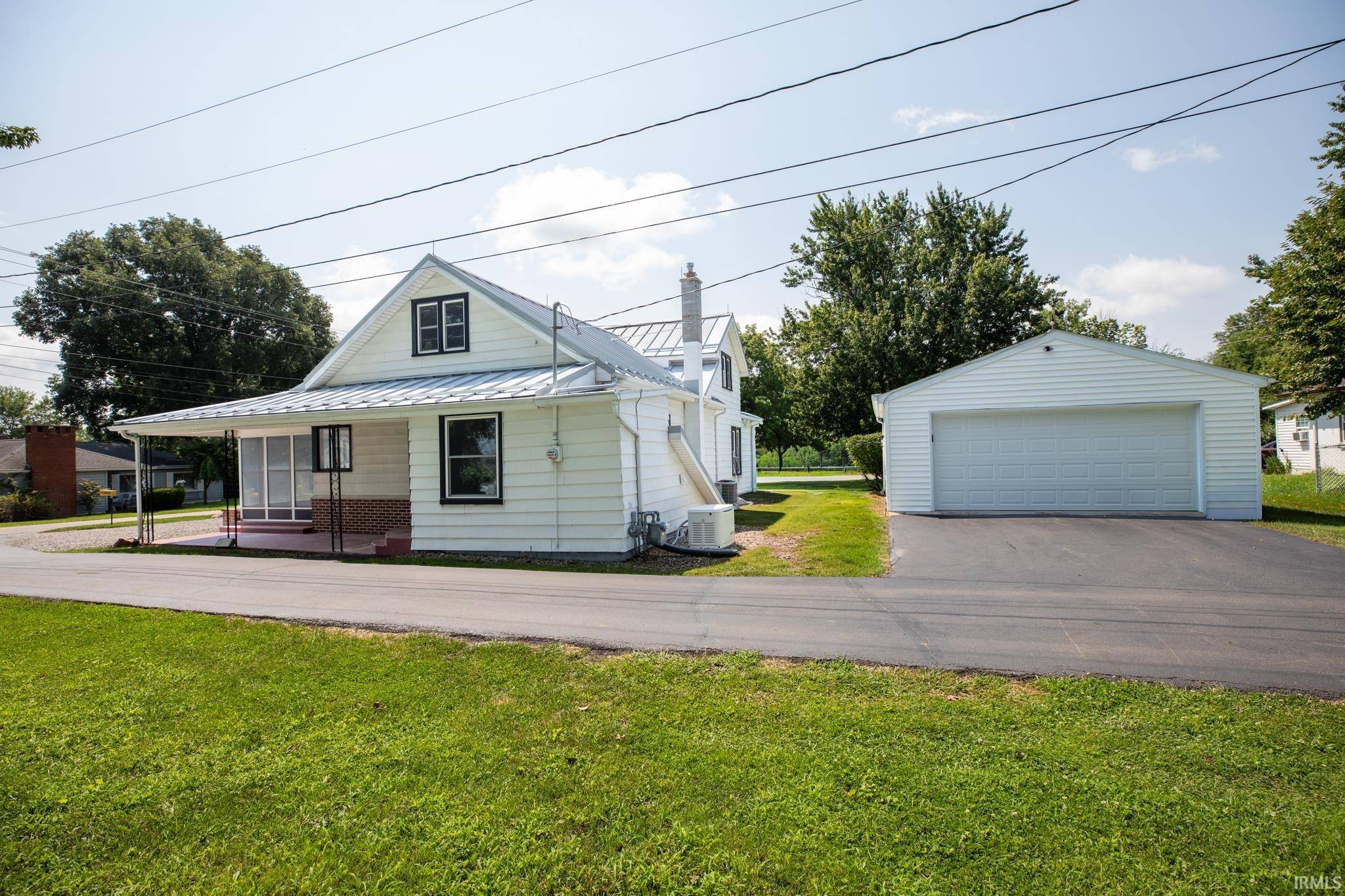 106 N Wray ST, Warsaw, IN 46580