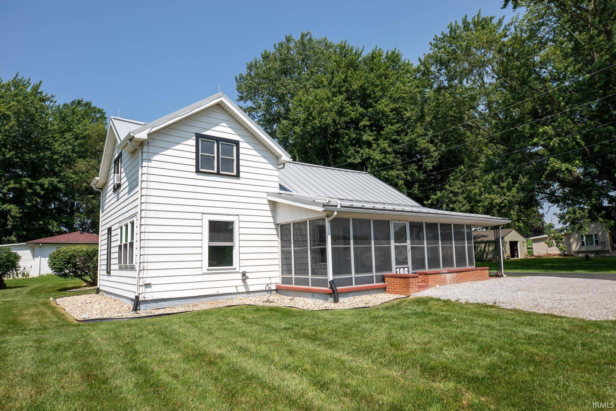 106 N Wray ST, Warsaw, IN 46580