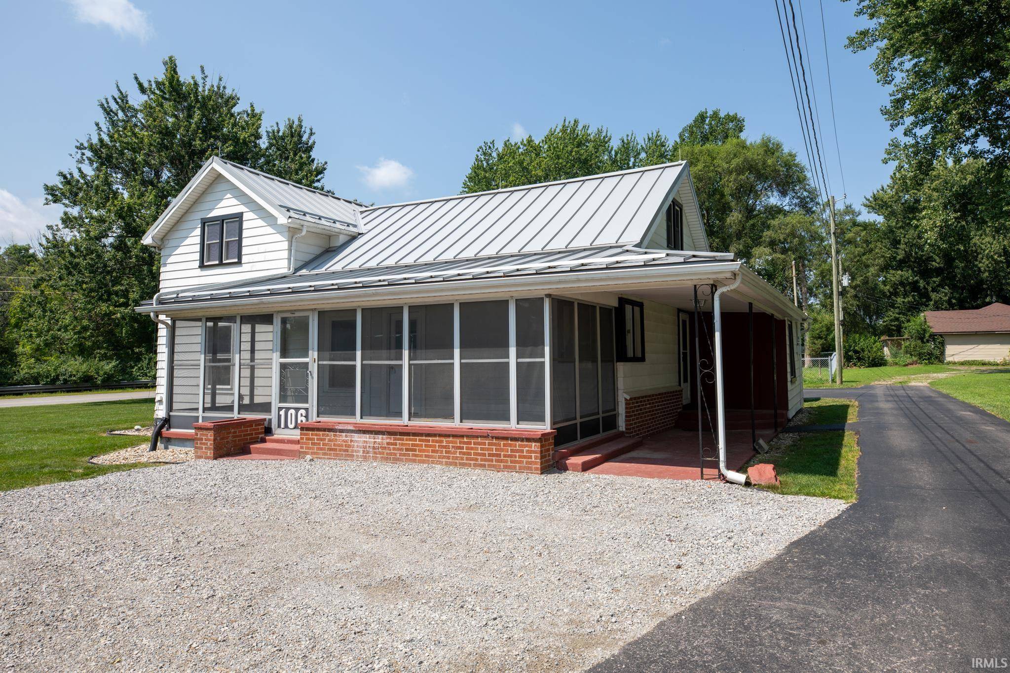 106 N Wray ST, Warsaw, IN 46580