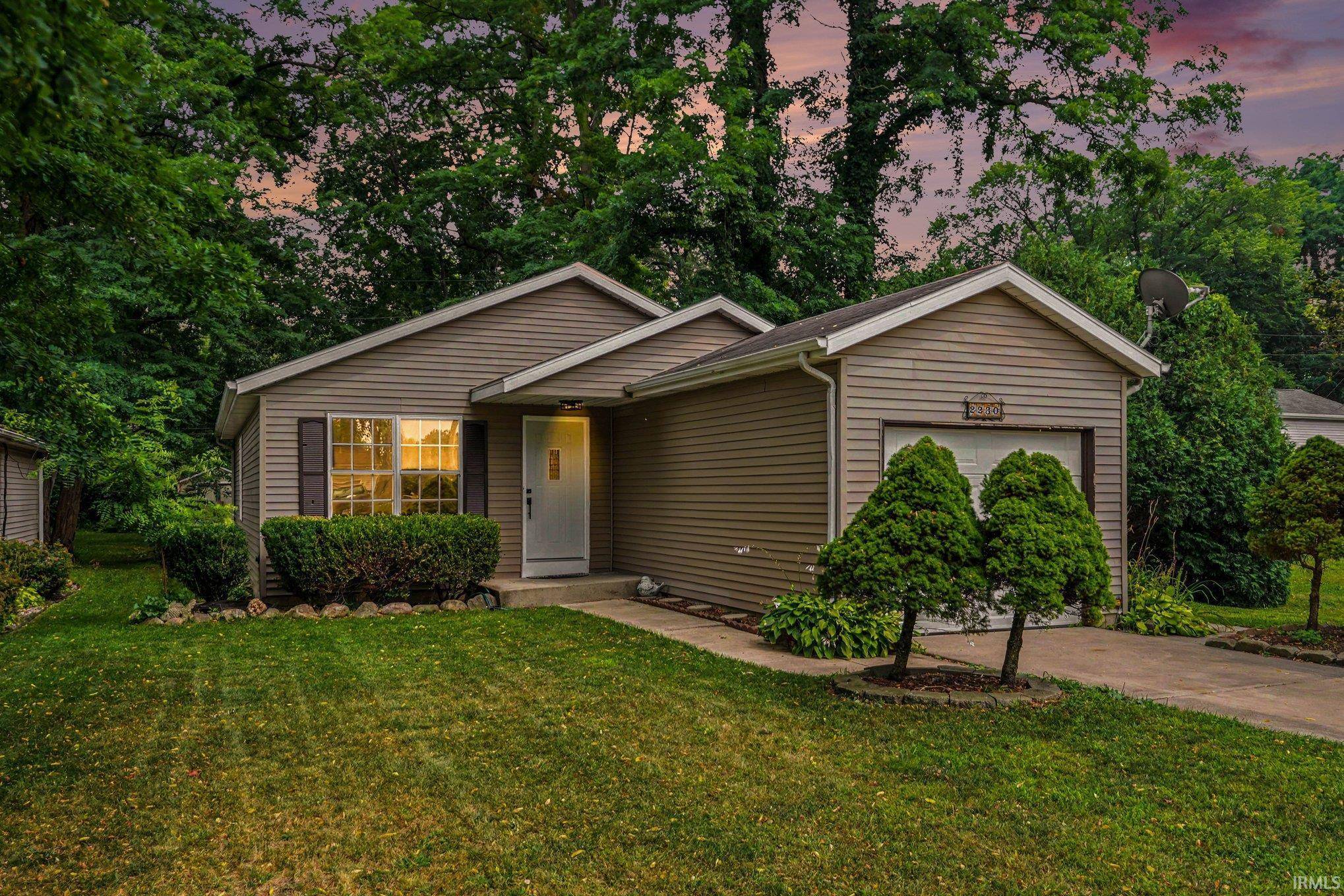 2230 S Meade ST, South Bend, IN 46613