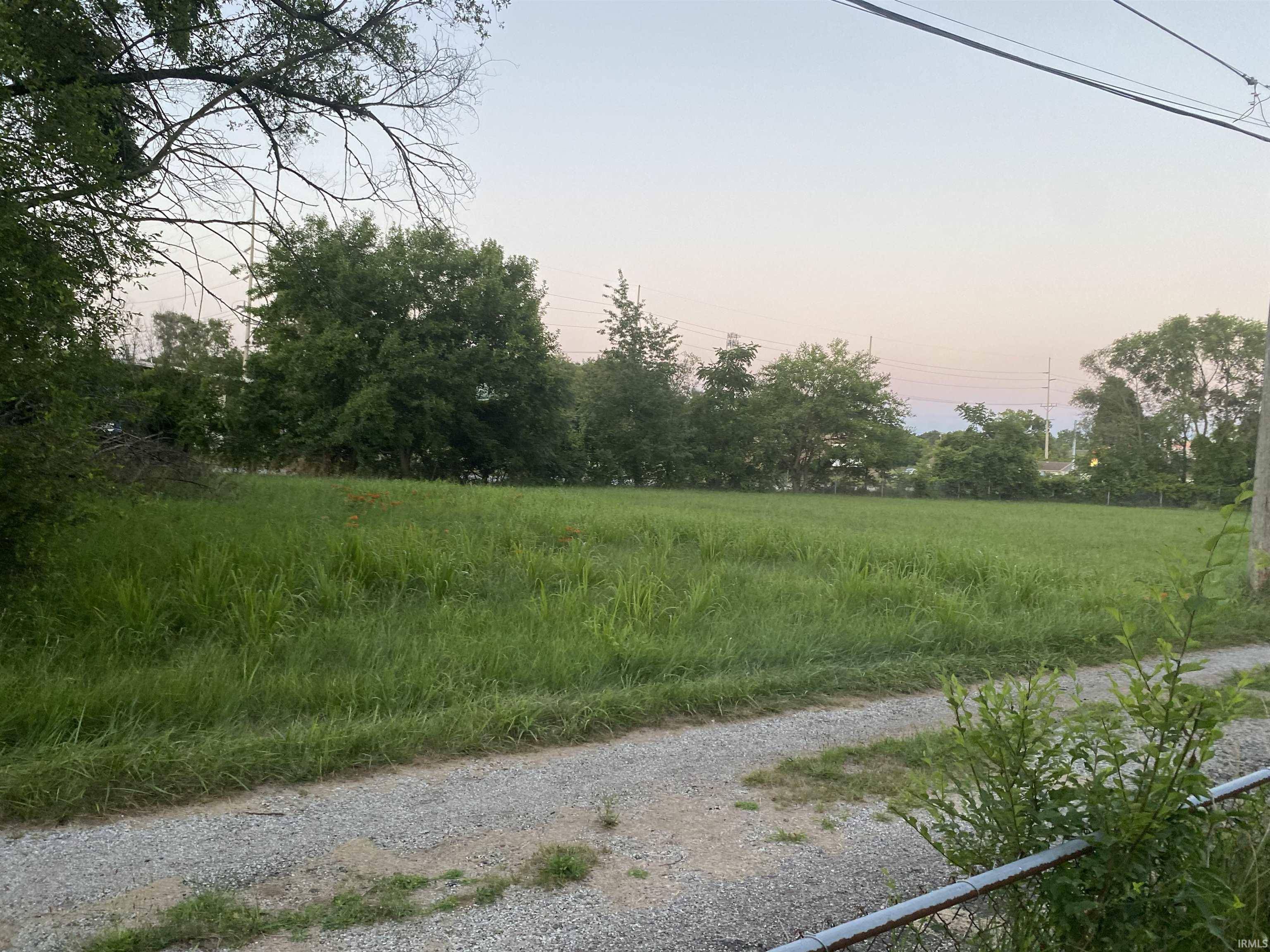 Lot 66 & 67 S Main ST, Elkhart, IN 46517
