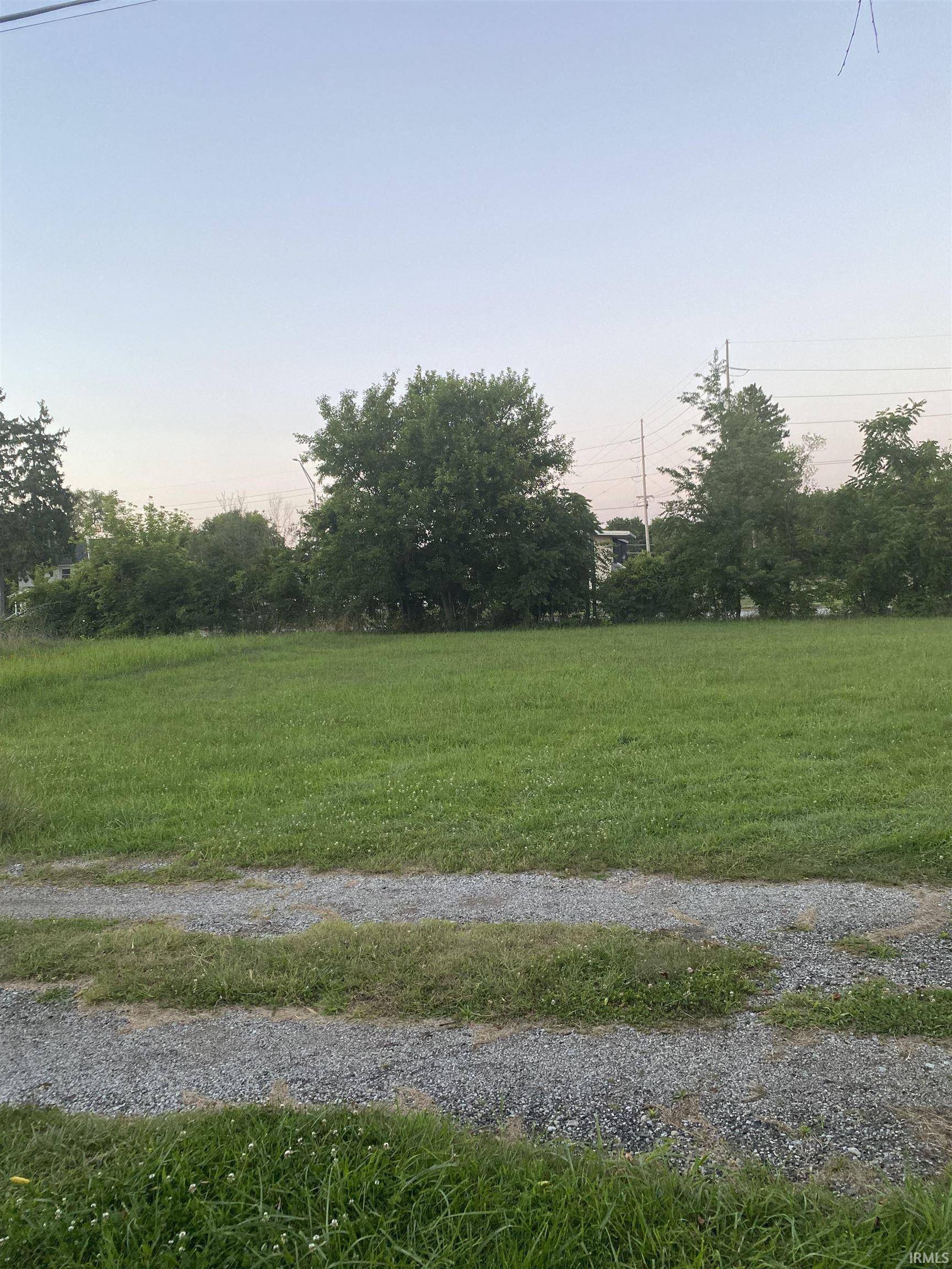 Lot 66 & 67 S Main ST, Elkhart, IN 46517