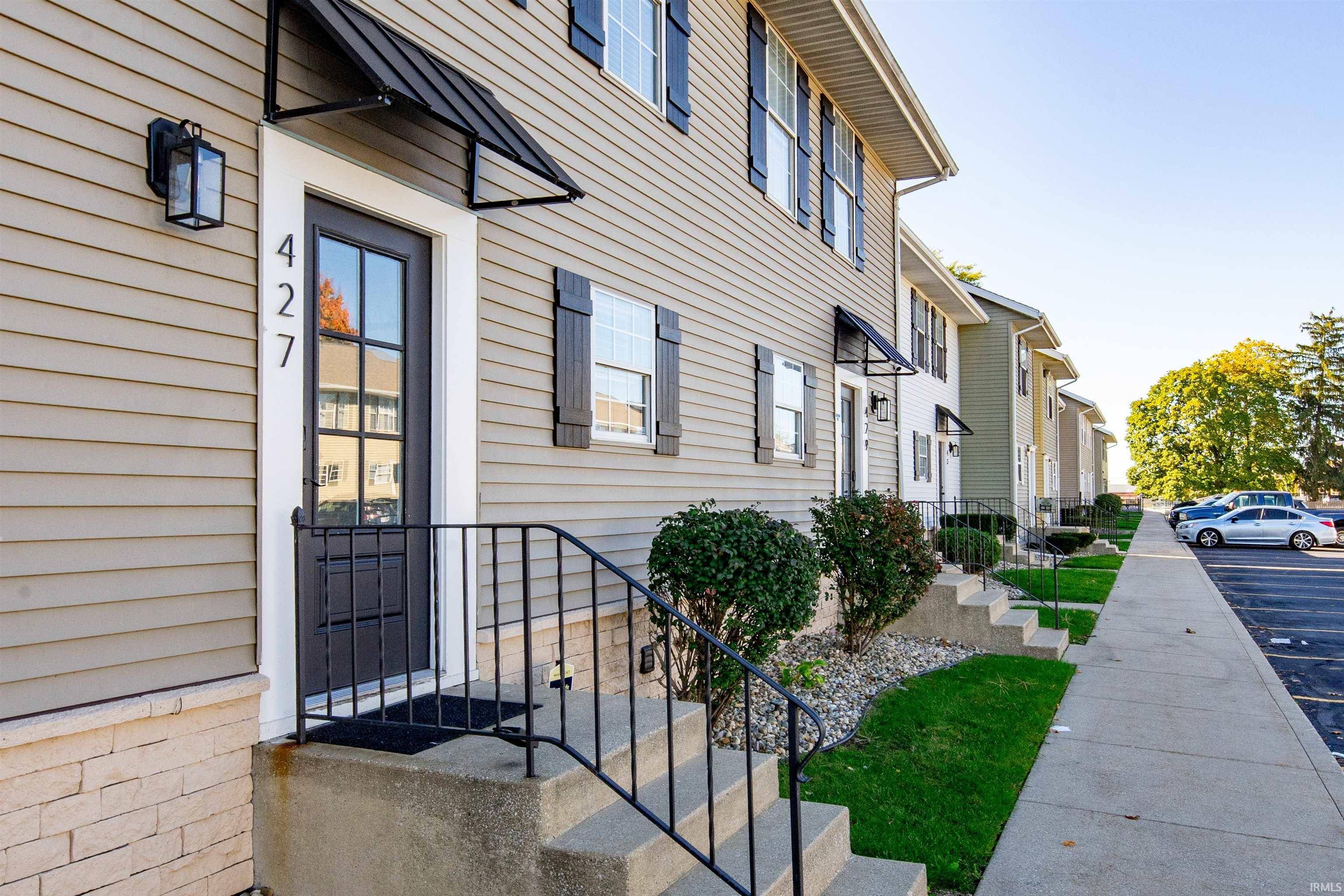 427 N Eddy ST, South Bend, IN 46617
