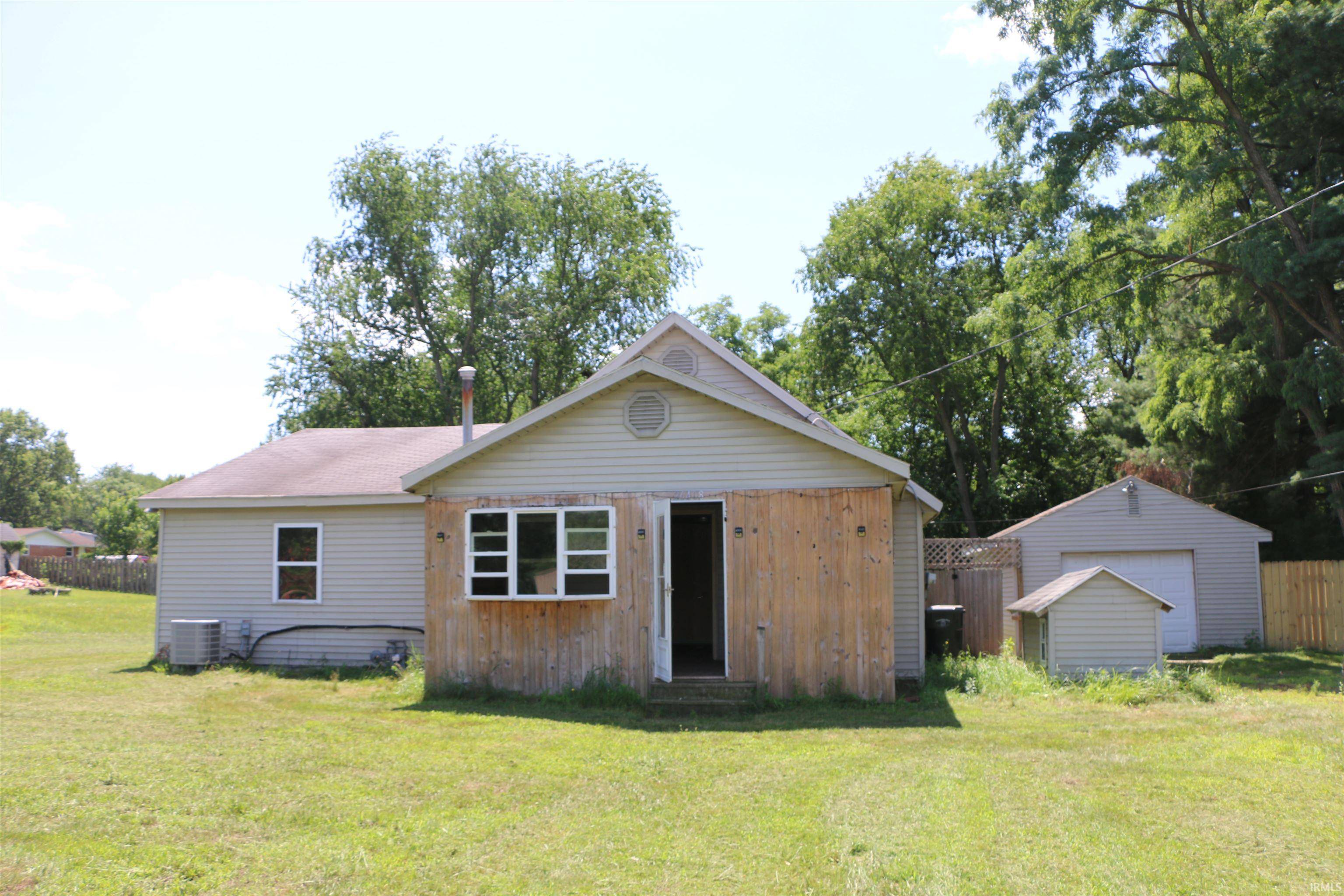 26408 Tyris ST, South Bend, IN 46619