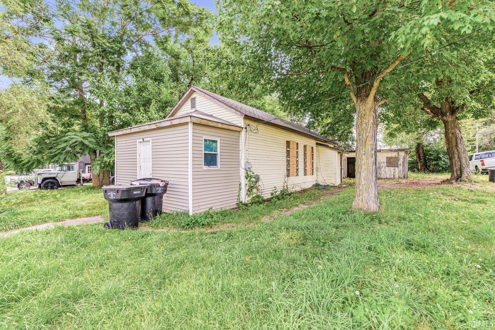 203 Michigan ST, Walkerton, IN 46574