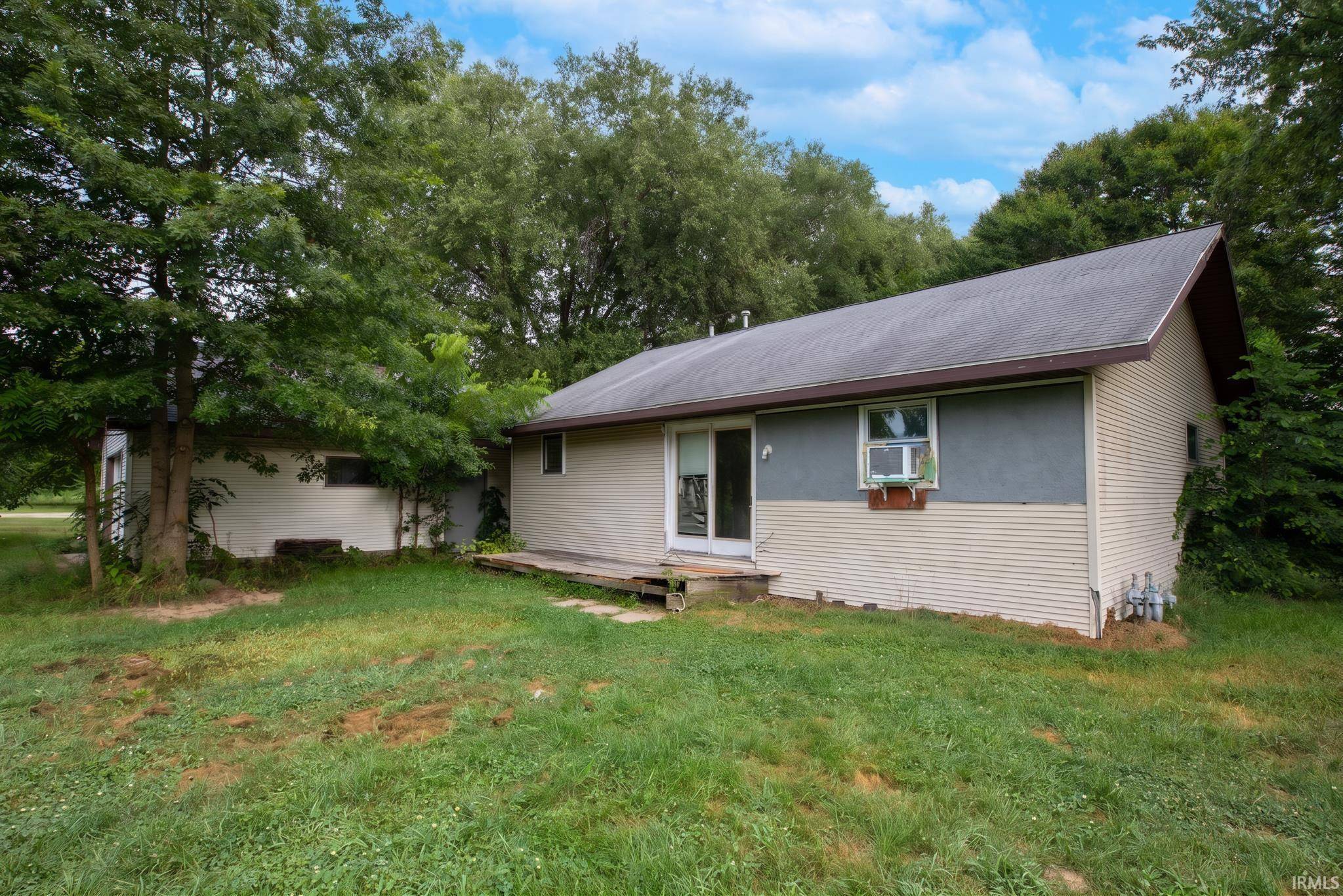 17326 Tomahawk TRL, Plymouth, IN 46563-9448