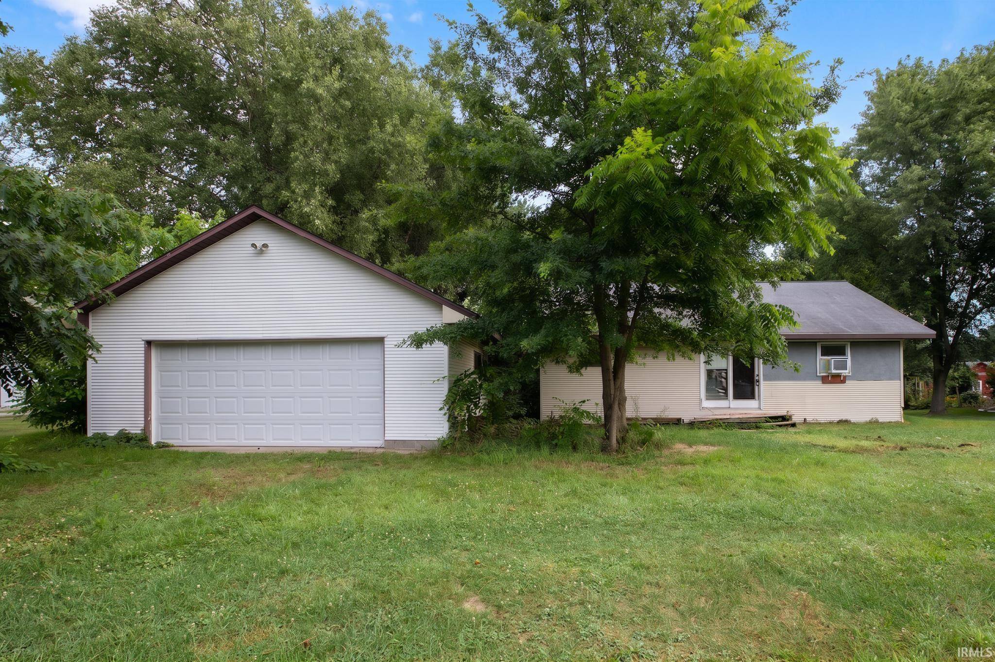 17326 Tomahawk TRL, Plymouth, IN 46563-9448