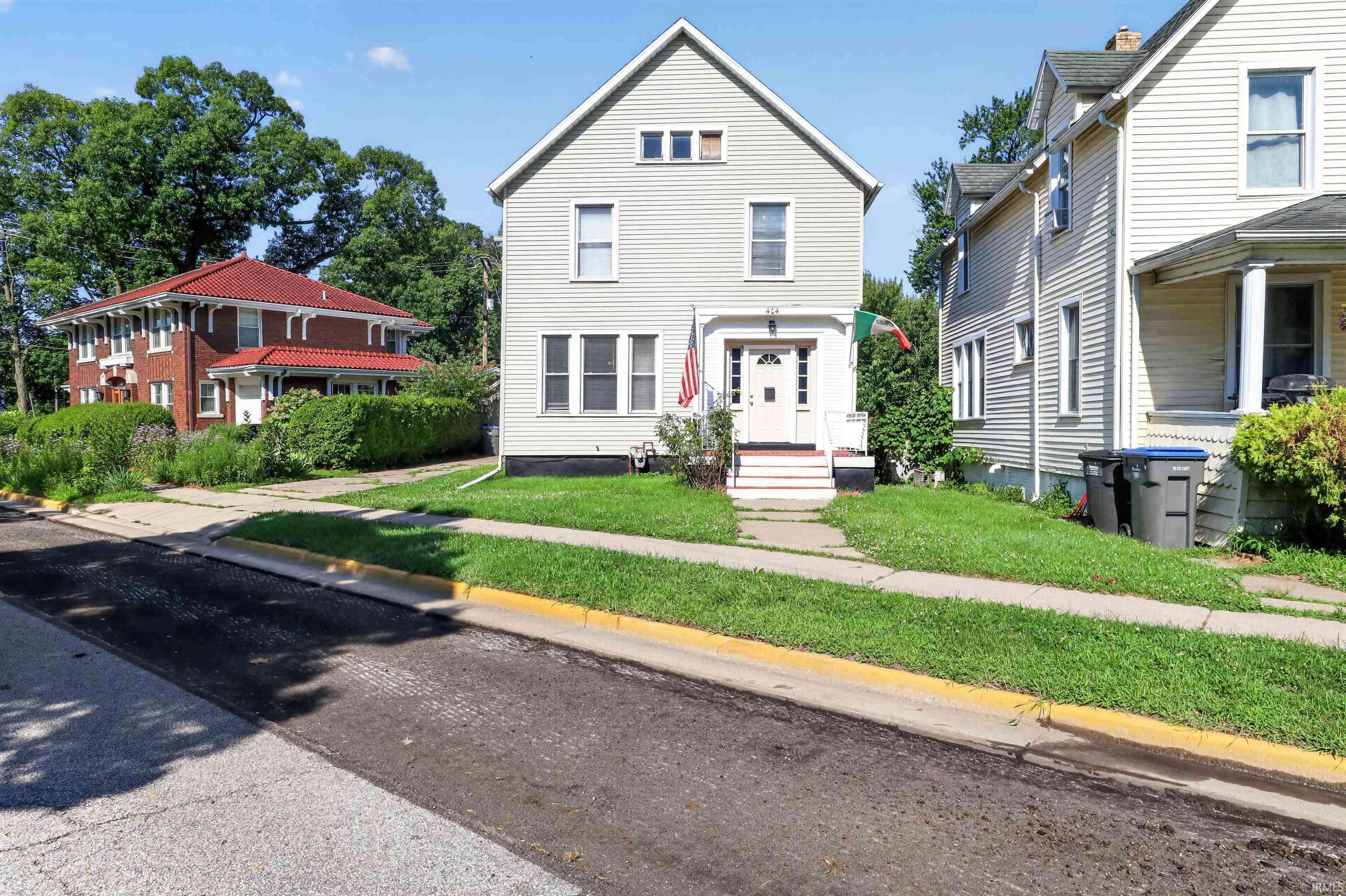 404 Vistula ST, Elkhart, IN 46516